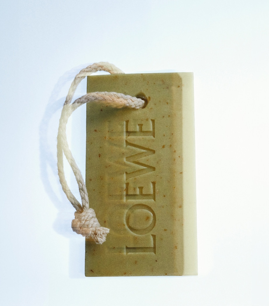 Scent of Marihuana Soap Bar (290g) NO COLOUR Image 4