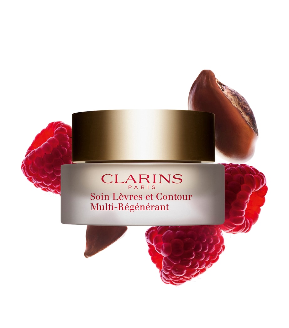 Clarins Extra-Firming Lip and Contour Balm Image 2