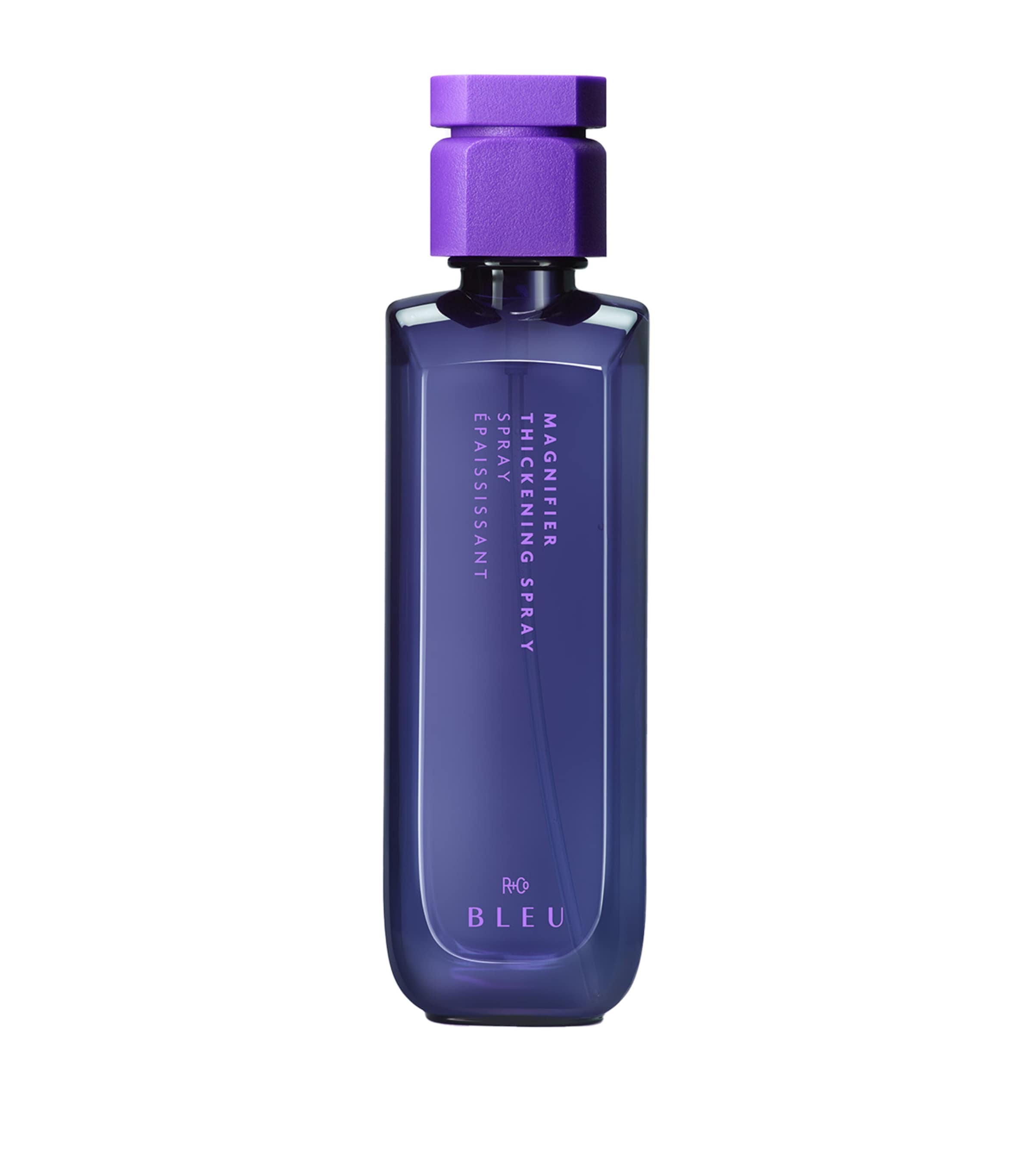 R+co Bleu Magnifier Thickening Spray