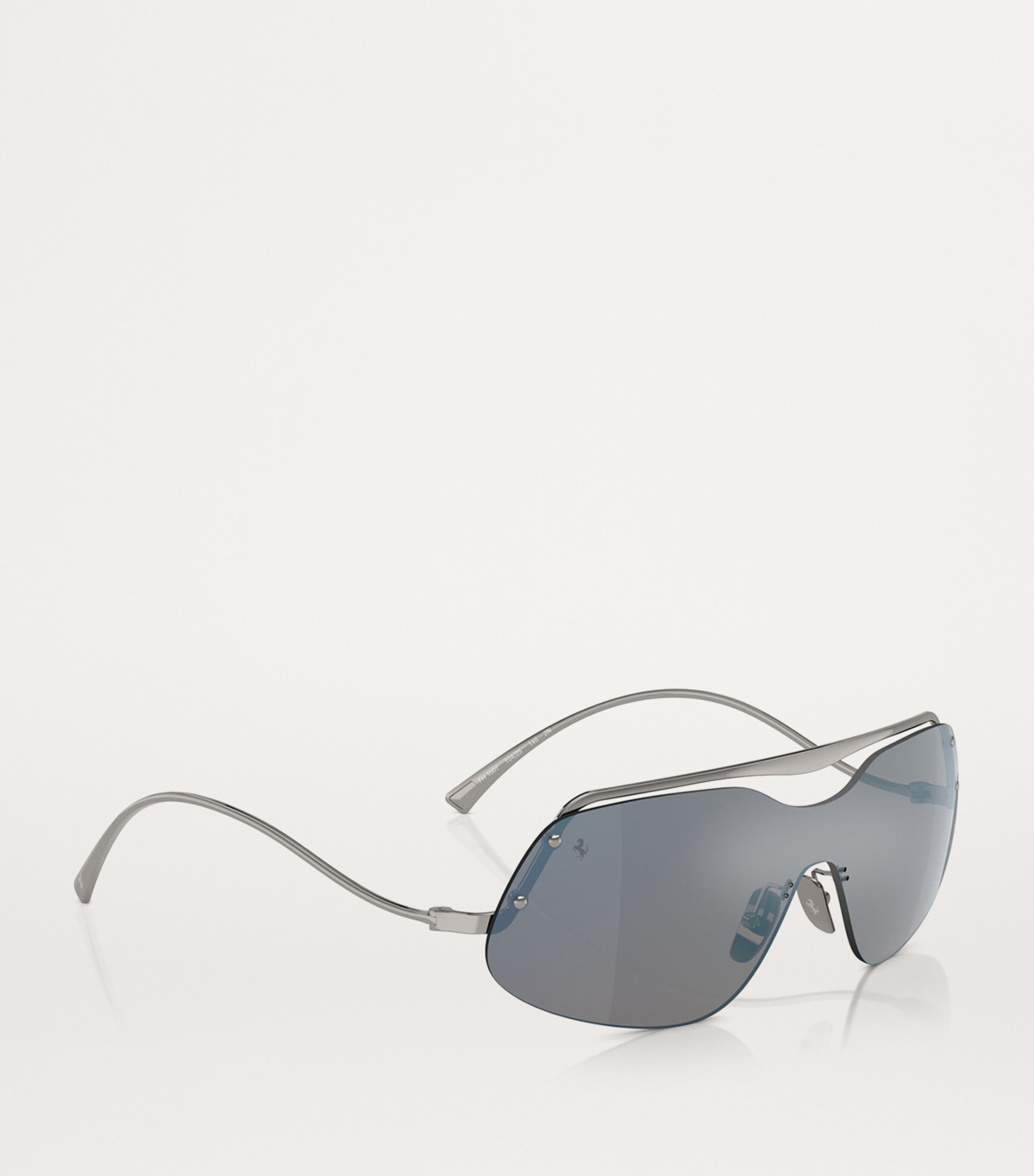 Ferrari Metal FH1007 Sunglasses Image 5