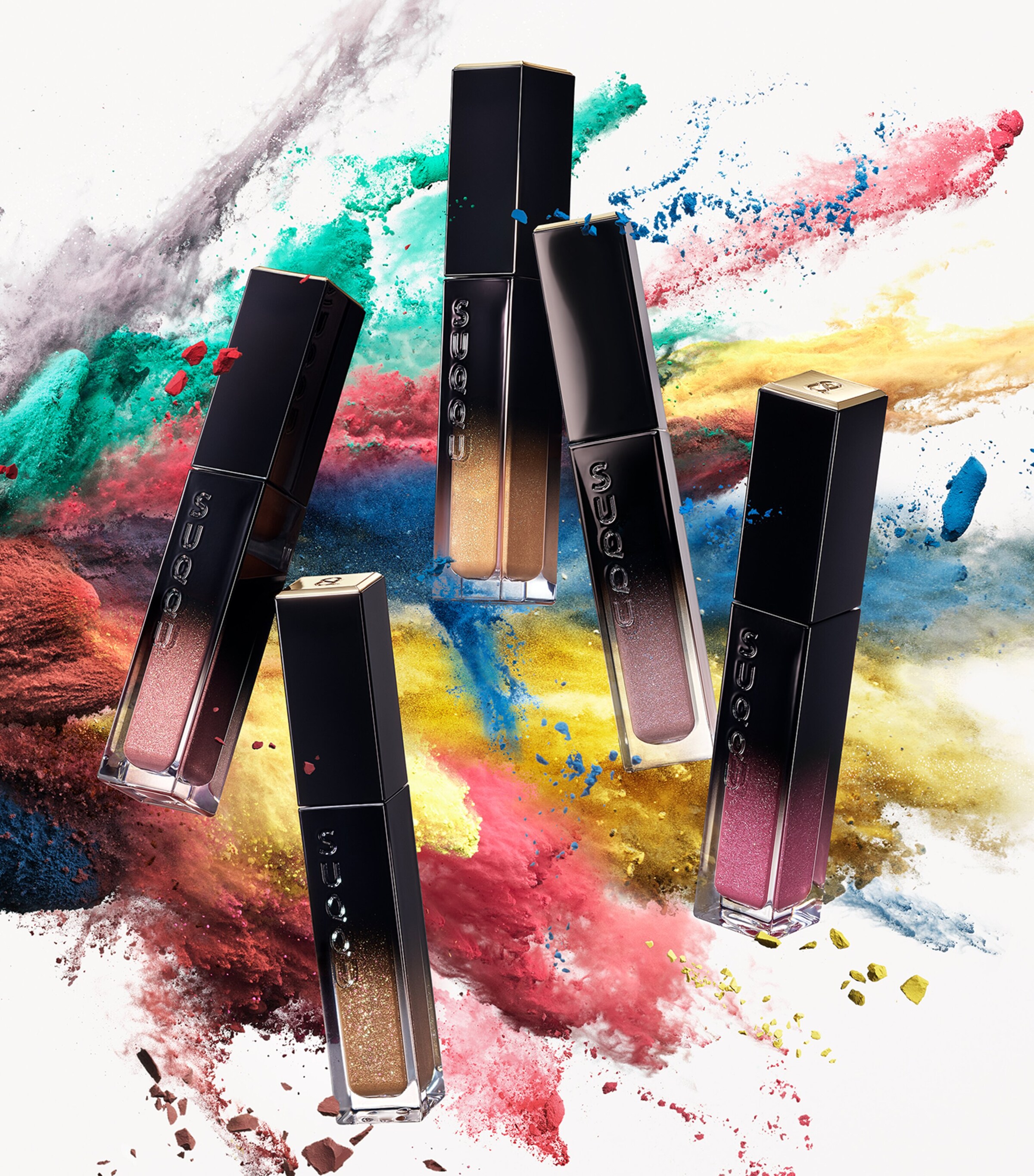 Liquid Luster Eye Liquid Eyeshadow 02 Image 5