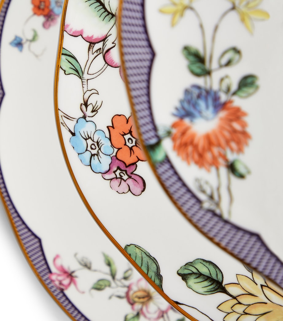 Fortune 3-Tier Cake Stand MULTI Image 3