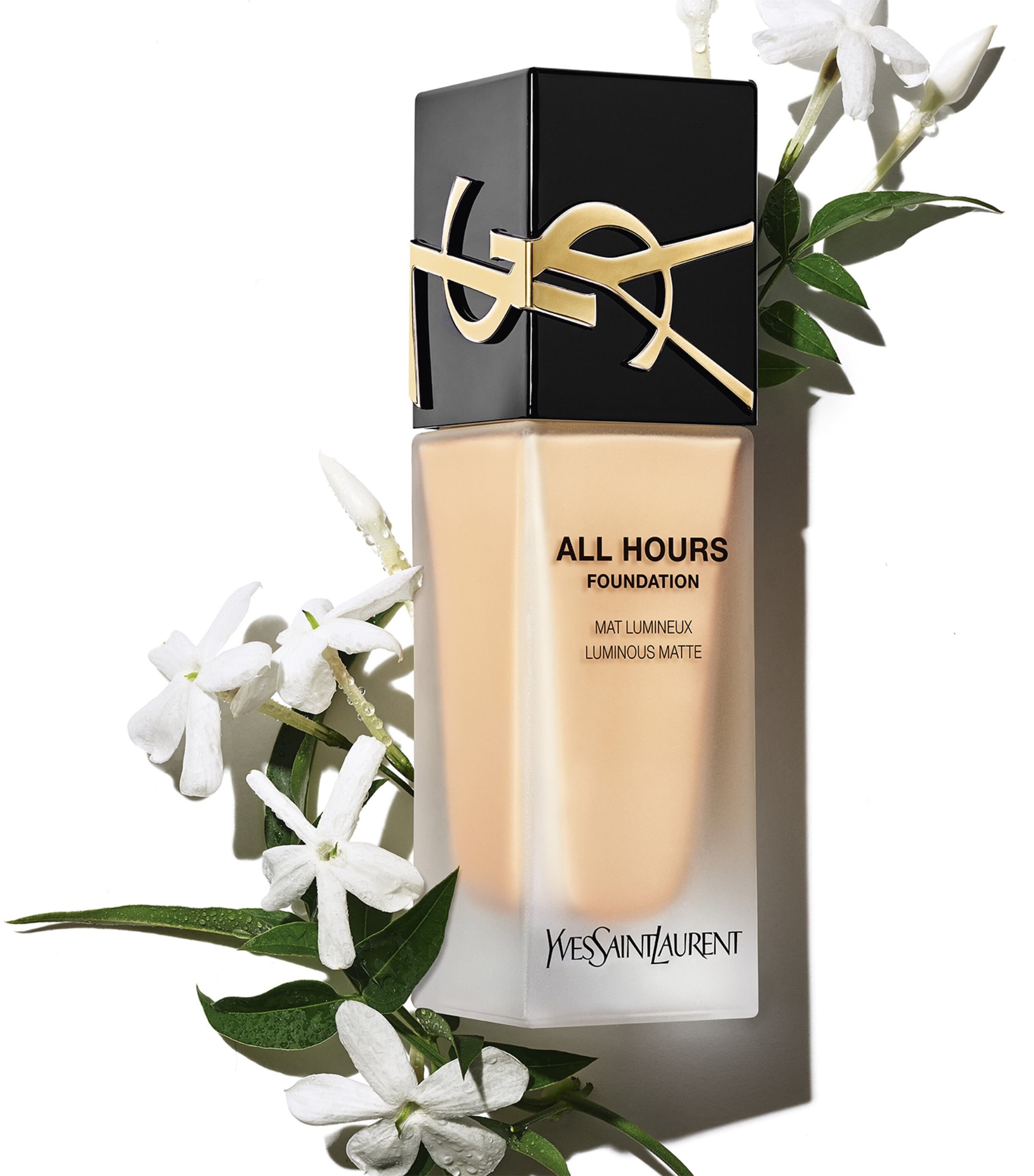 All Hours Foundation - NEW MN7 Image 6