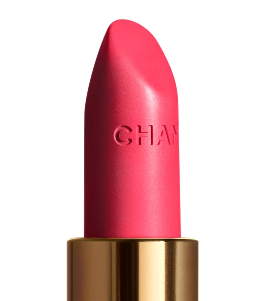 ROUGE ALLURE VELVET Luminous Matte Lip Colour INTENSE 45 Image 2