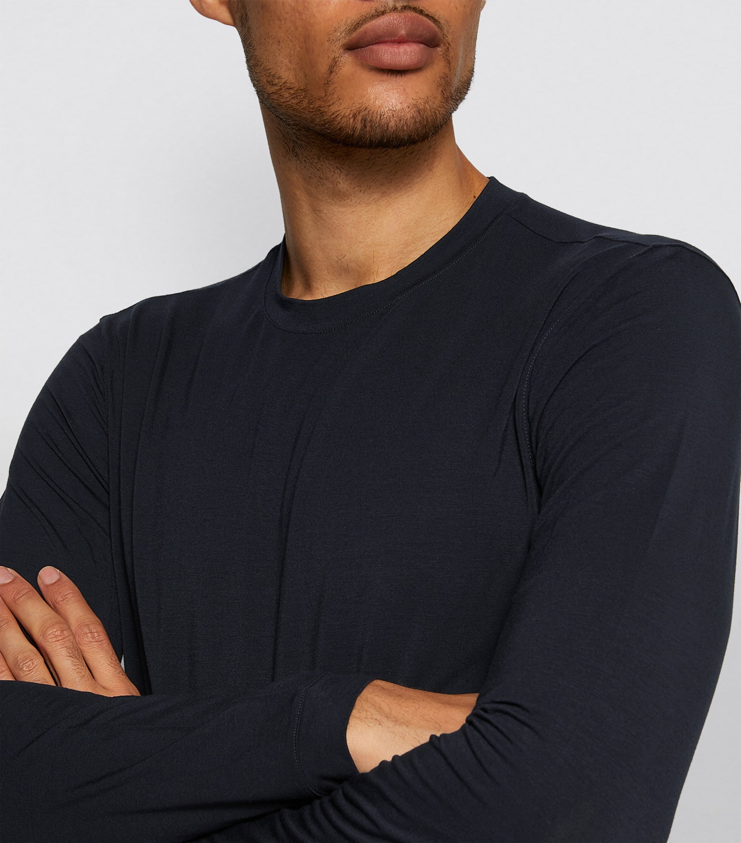 Long-Sleeved T-Shirt UBSG Image 6