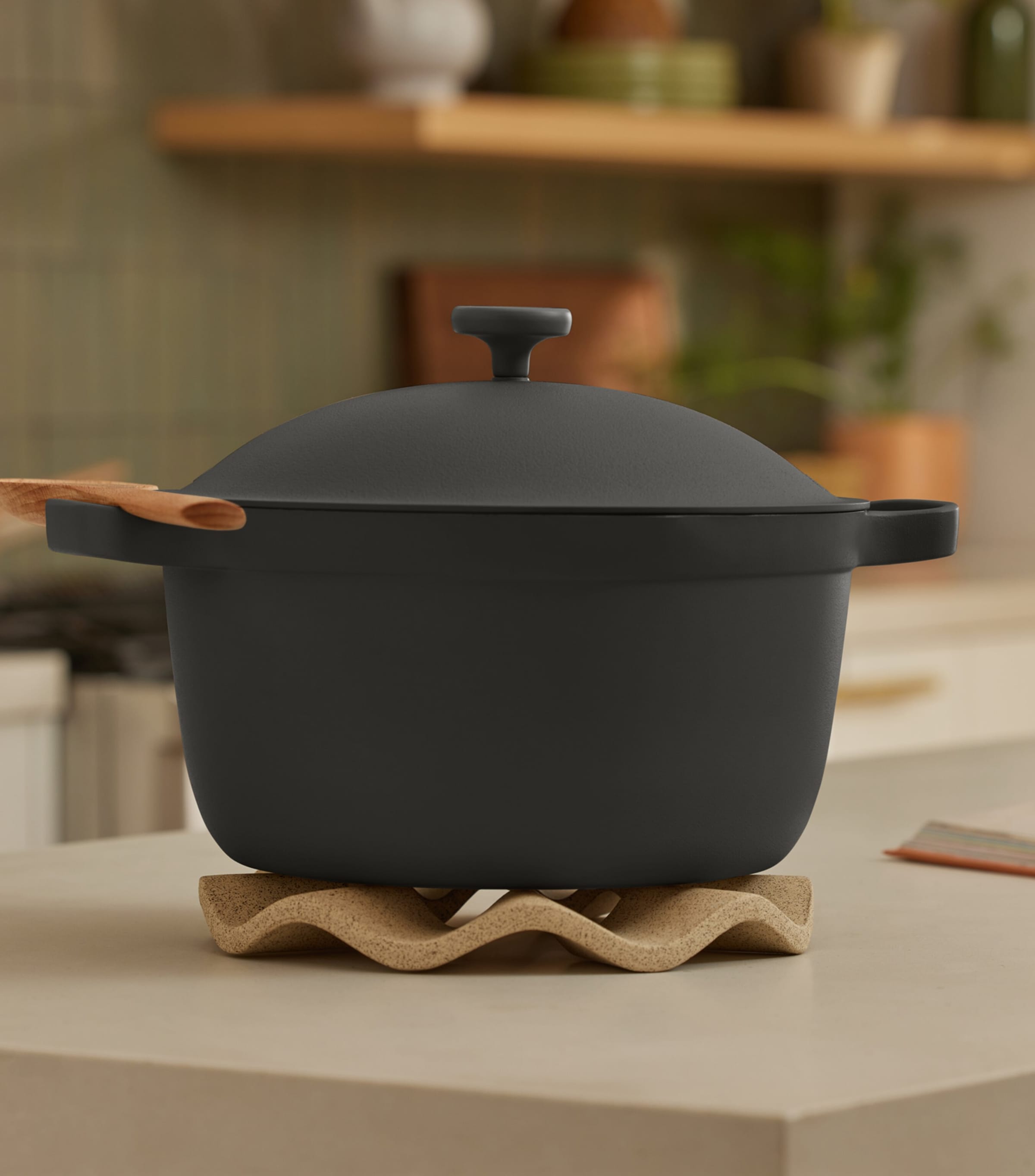 Perfect Pot 2.0 (26.5cm) CHAR Image 4