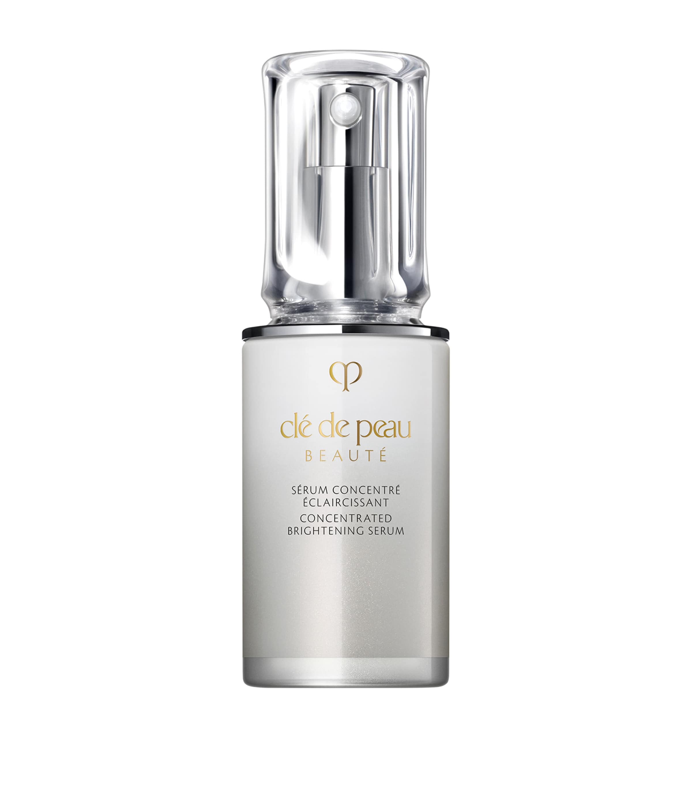 Clé De Peau Beauté Concentrated Brightening Serum