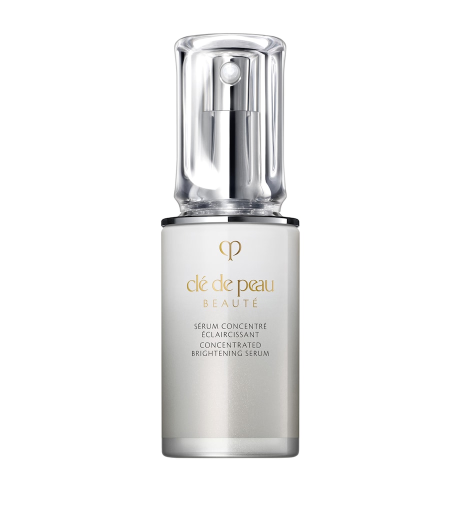Concentrated Brightening Serum (40ml) NO COLOUR Image 1