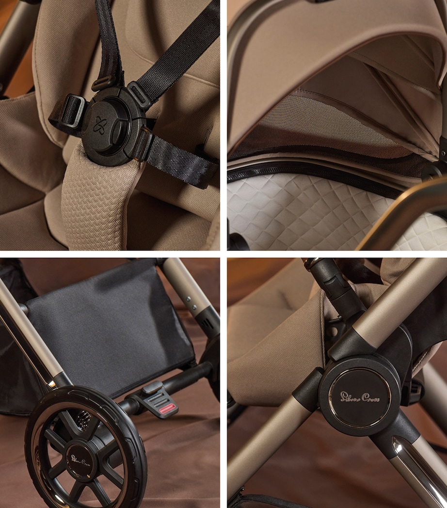 Reef 2 Stroller - Special Edition FRAPPE Image 3