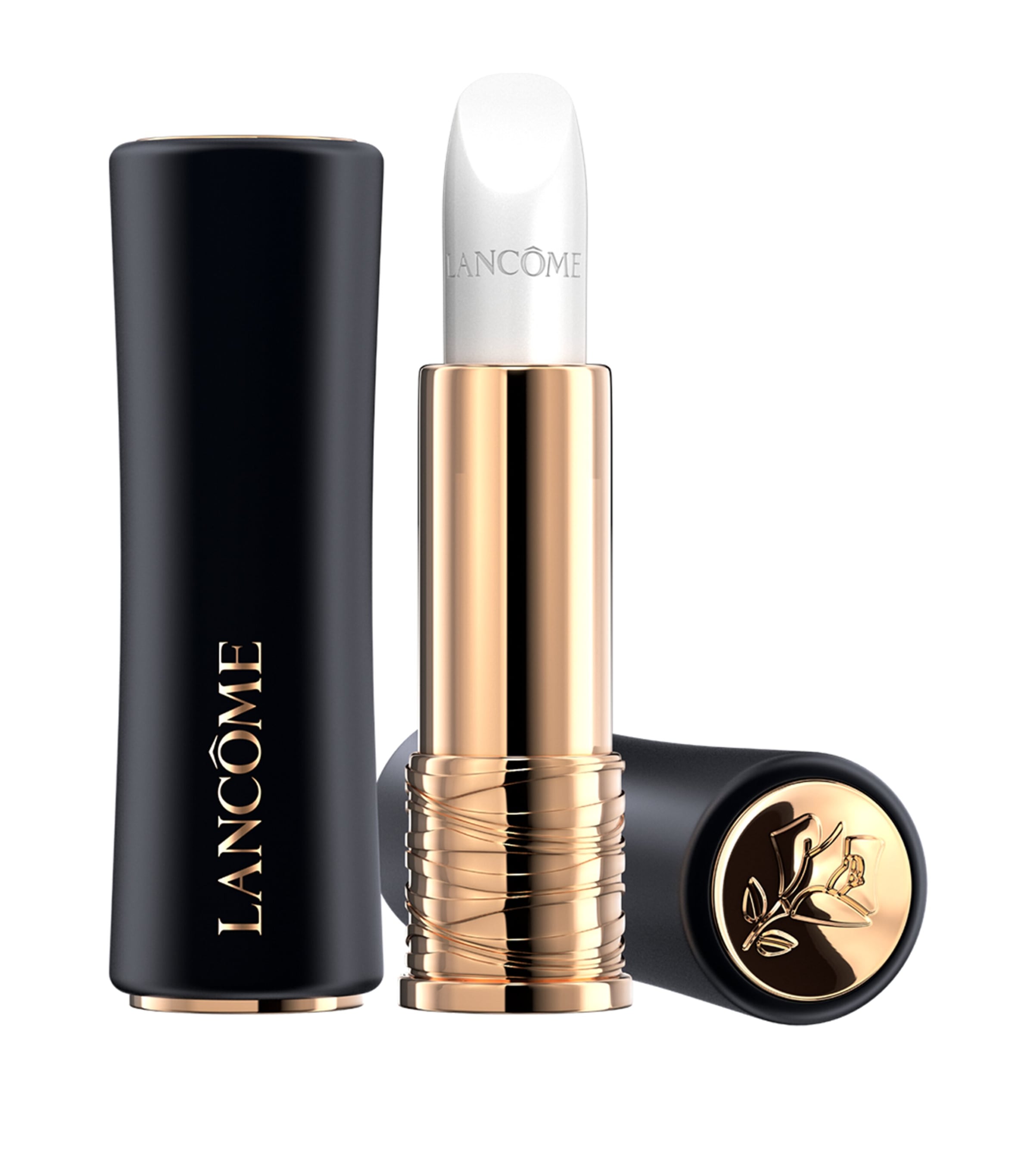 Lancôme L'Absolu Rouge Cream Lipstick | Make-up | Lips | Lipsticks | Designers | Lancôme