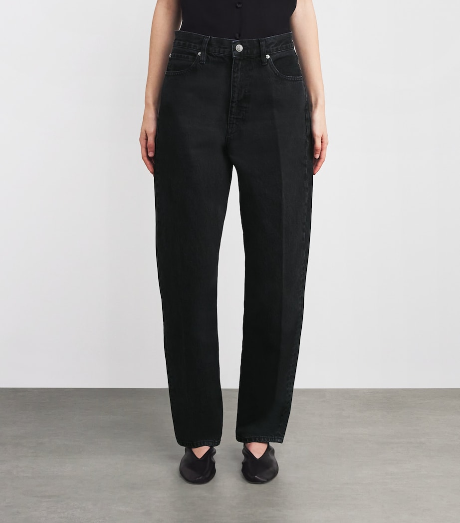 The Neat Barrel Jeans ASTRAL Image 3