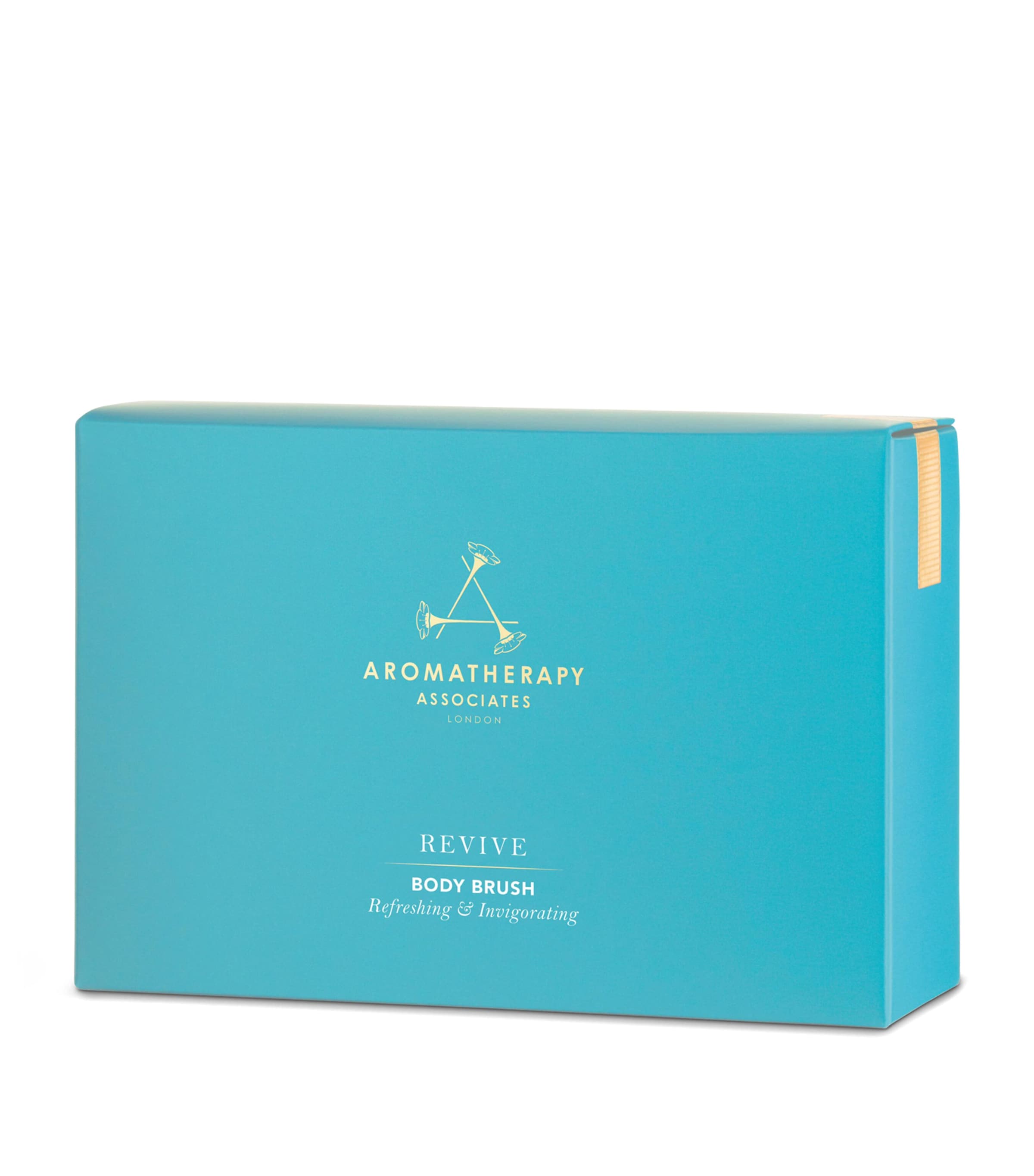 Revive Body Brush NO COLOUR Image 3