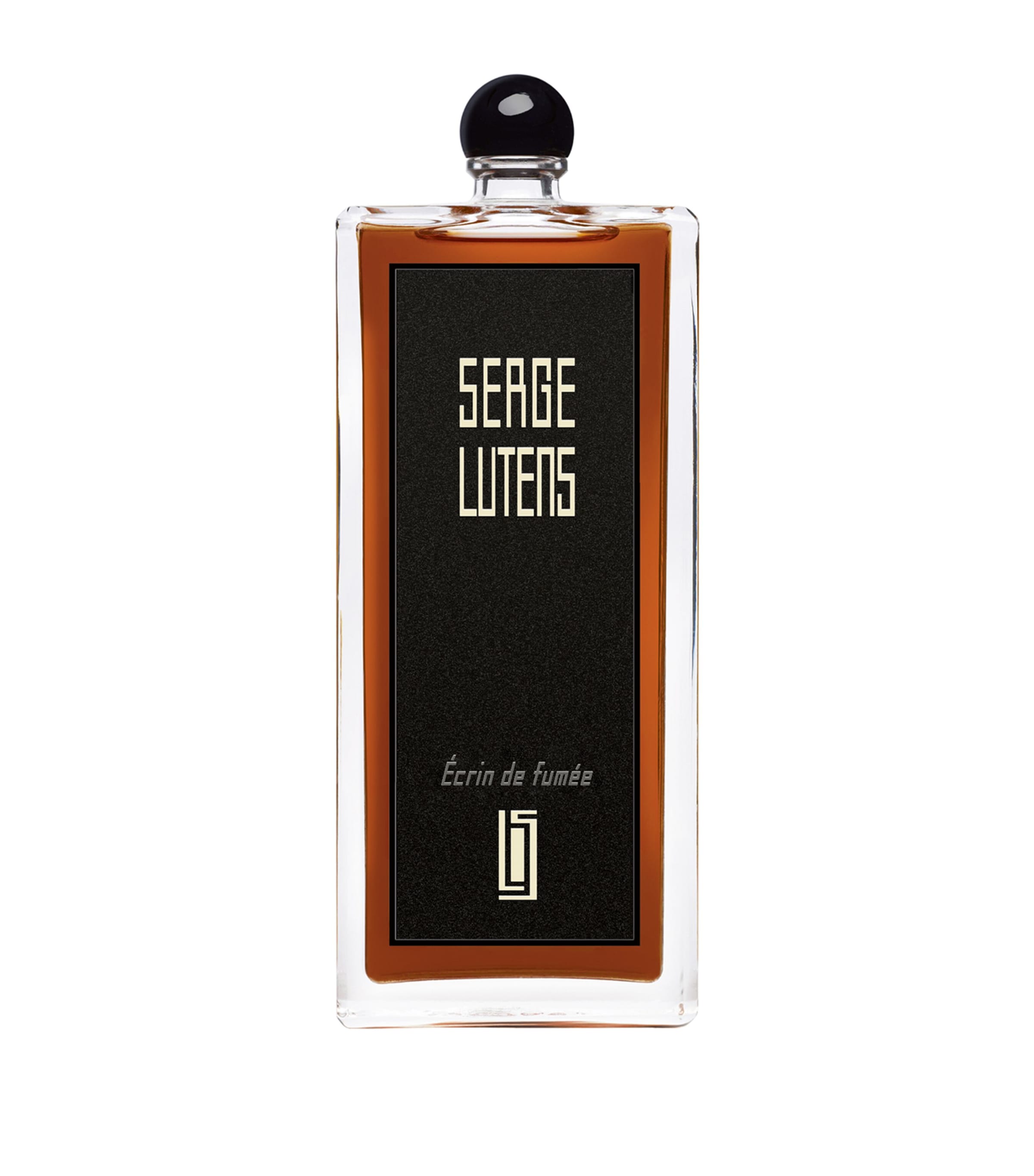 Serge Lutens Ecrin de Fumée Eau de Parfum (100ml) | Perfume | Womens Perfume | Designers | Serge Lutens
