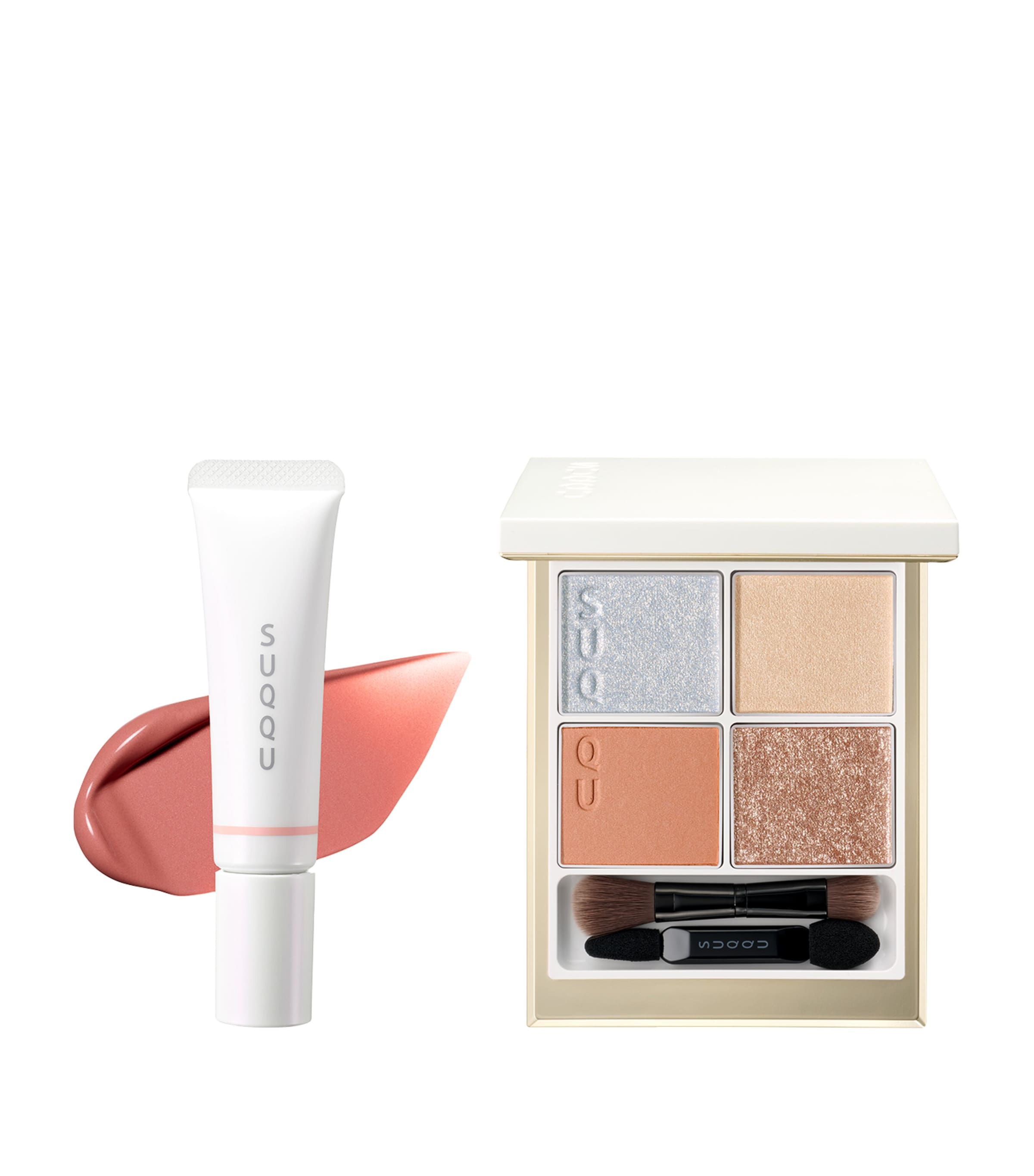 Suqqu Make-Up Kit Hikarikazari Gift Set | Harrods US
