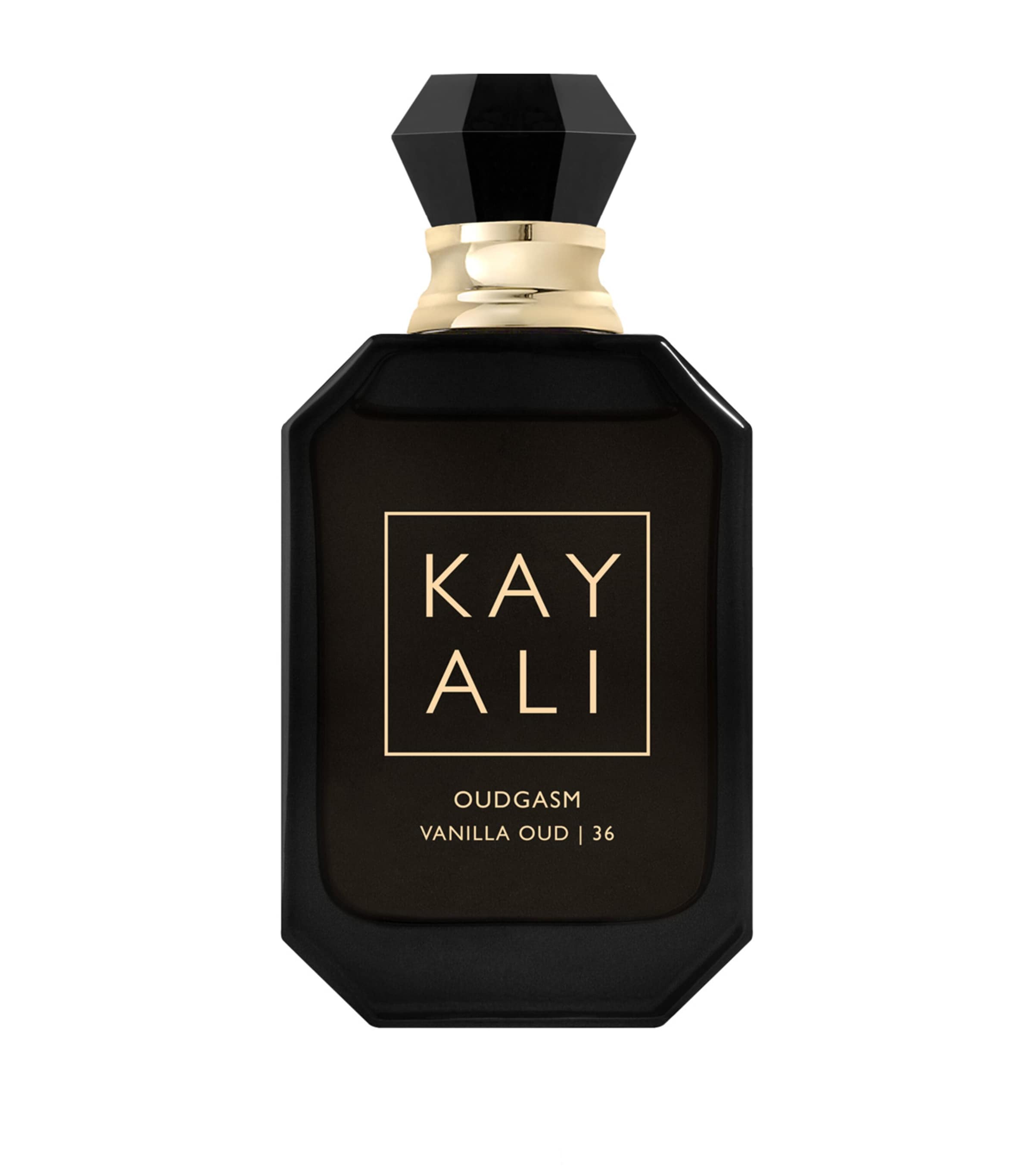 Shop Huda Beauty Kayali Oudgasm Vanilla Oud 36 Eau De Parfum Intense