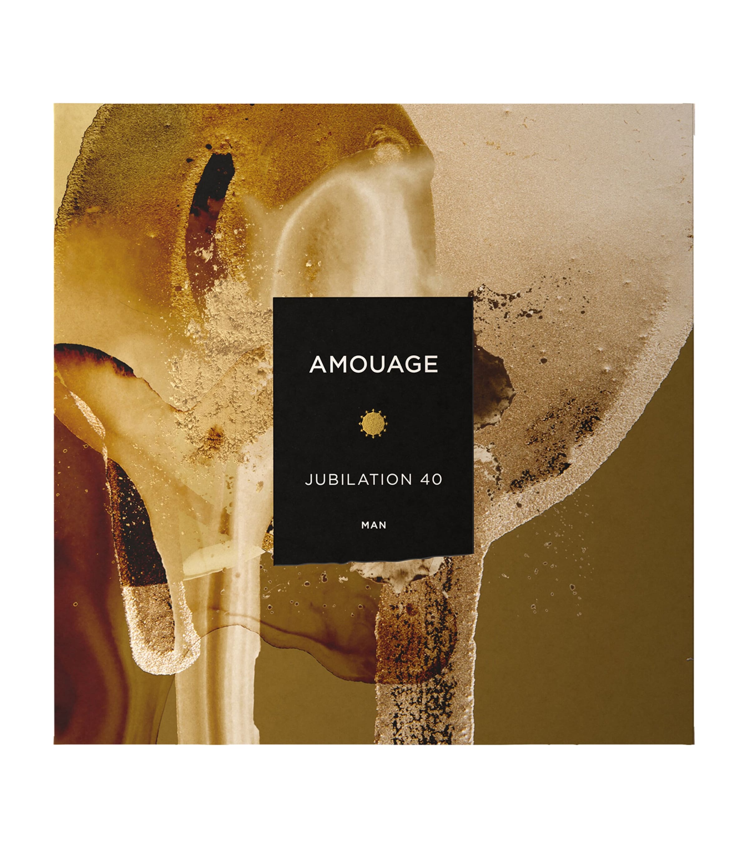 Amouage Jubilation 40 Extrait de Parfum (100ml) | Harrods US