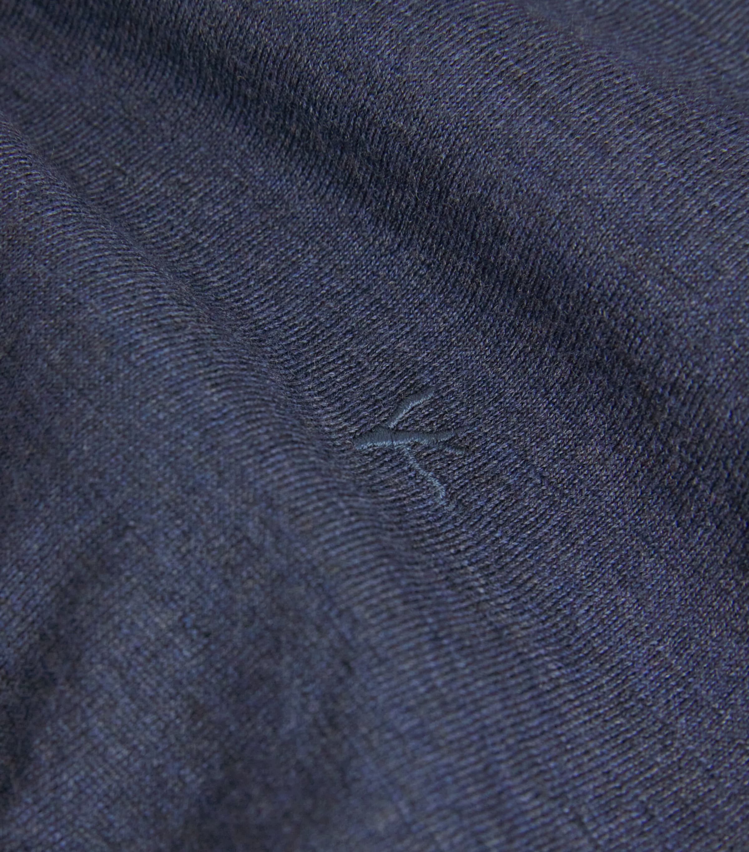 Wool Crew-Neck Sweater 823 Image 5