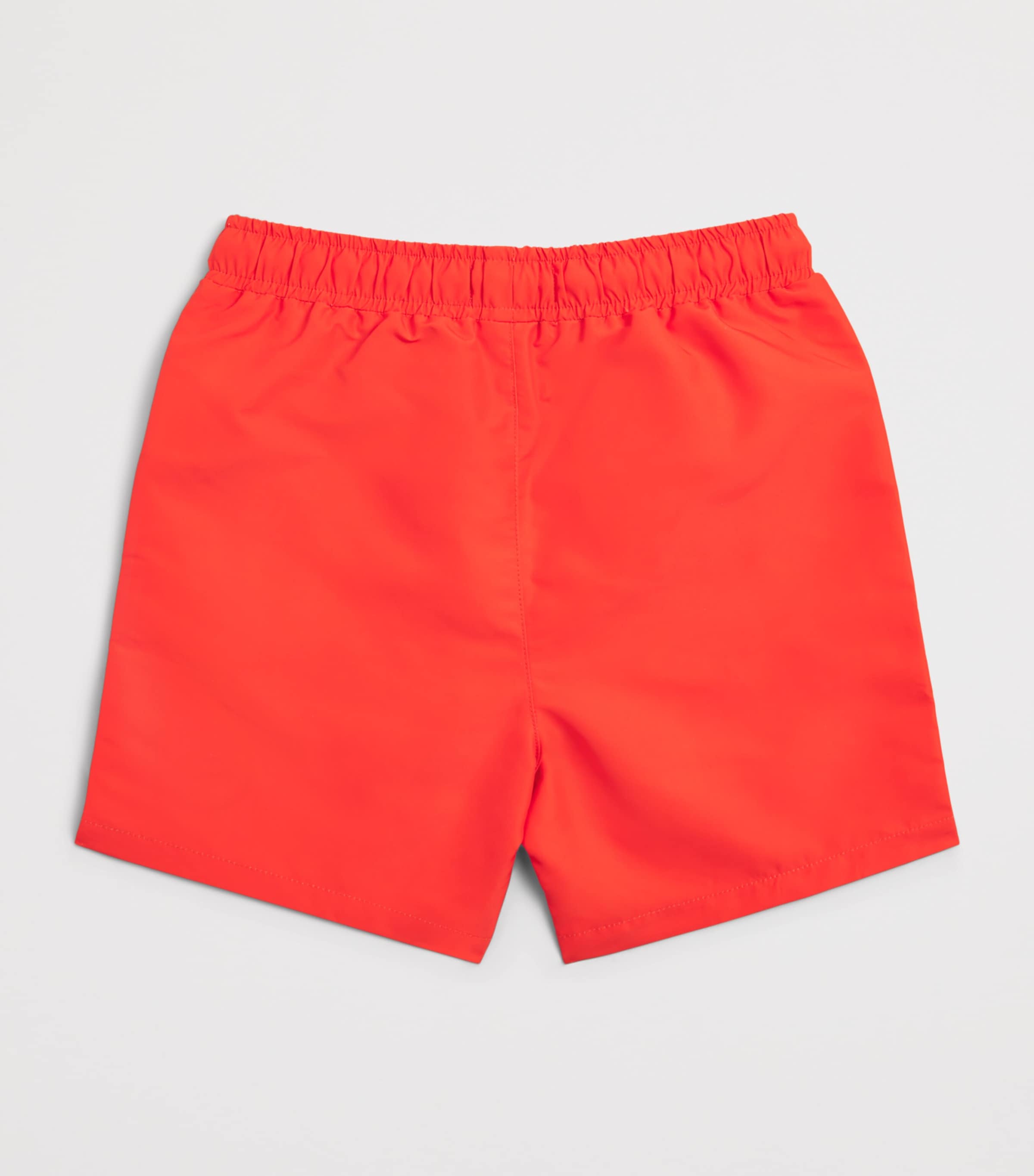 Stella McCartney Kids Logo Swim Shorts (3-14 Years) Image 2