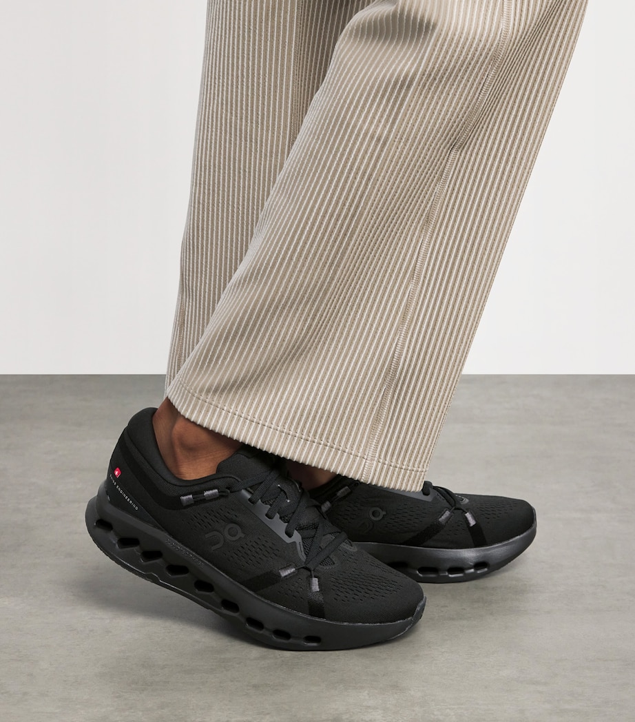 Cloudsurfer 2 Trainers BLACK/BLACK Image 2