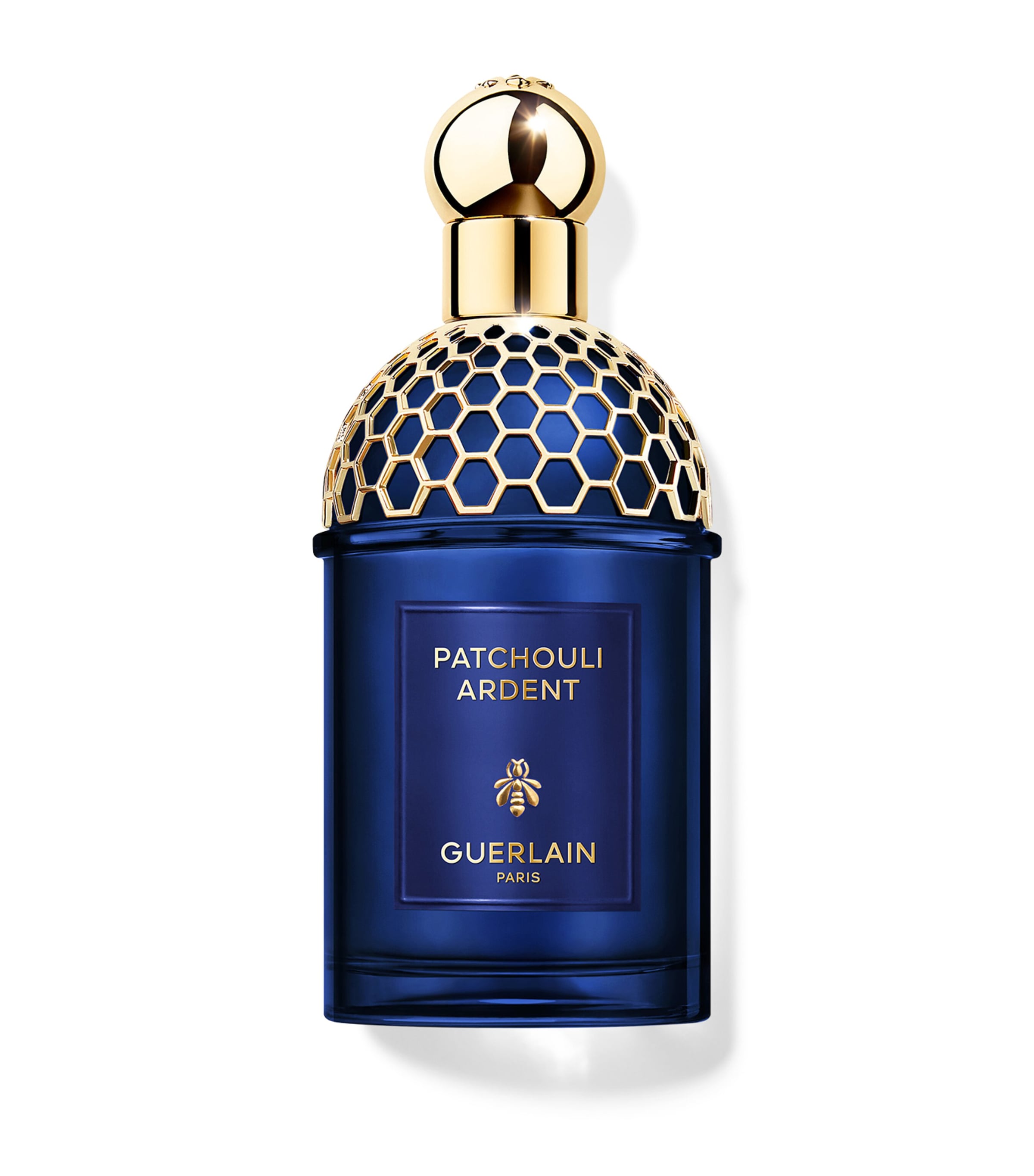 Absolus Allegoria Patchouli Ardent Eau de Parfum (125ml)