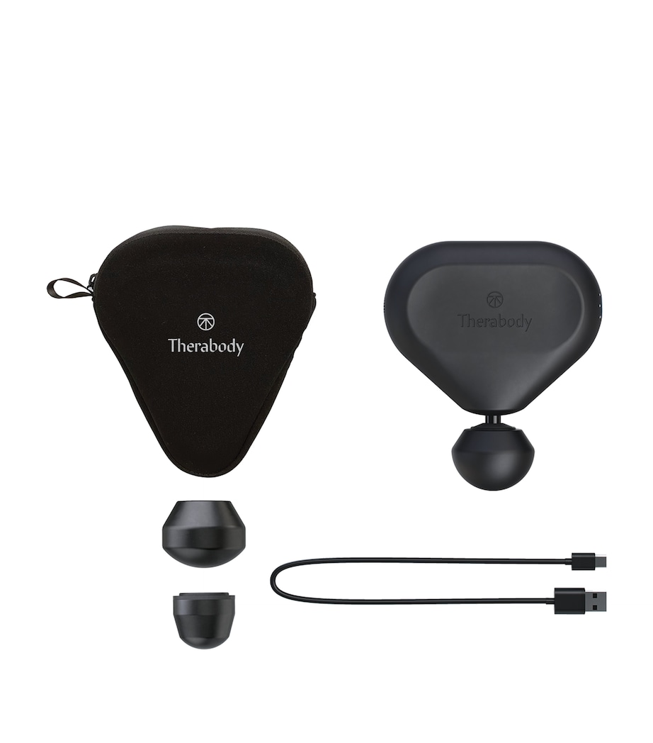 Theragun Mini 2.0 BLACK Image 6