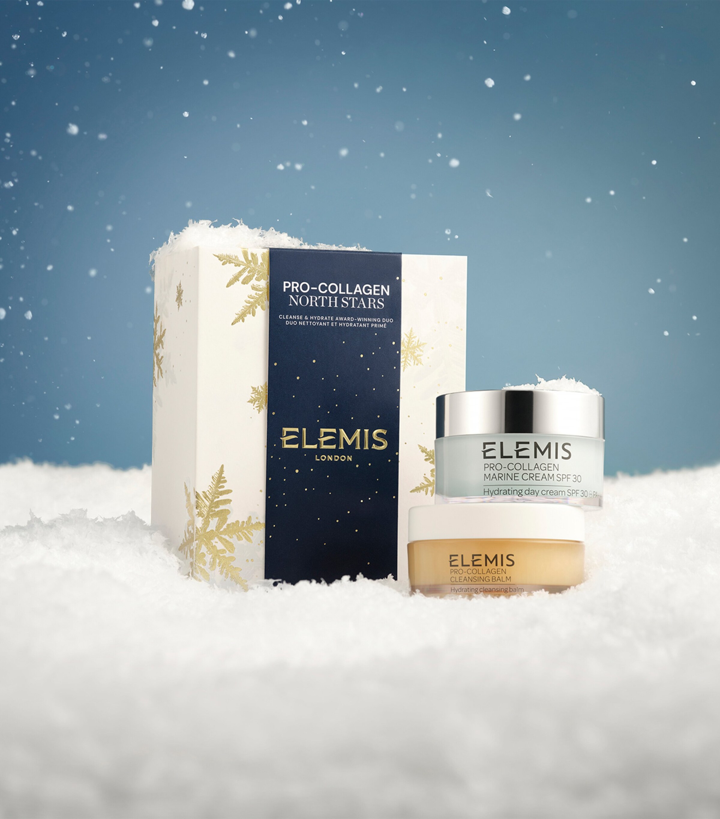 Elemis Pro-Collagen North Stars Skincare Gift Set (Worth £128) Image 5