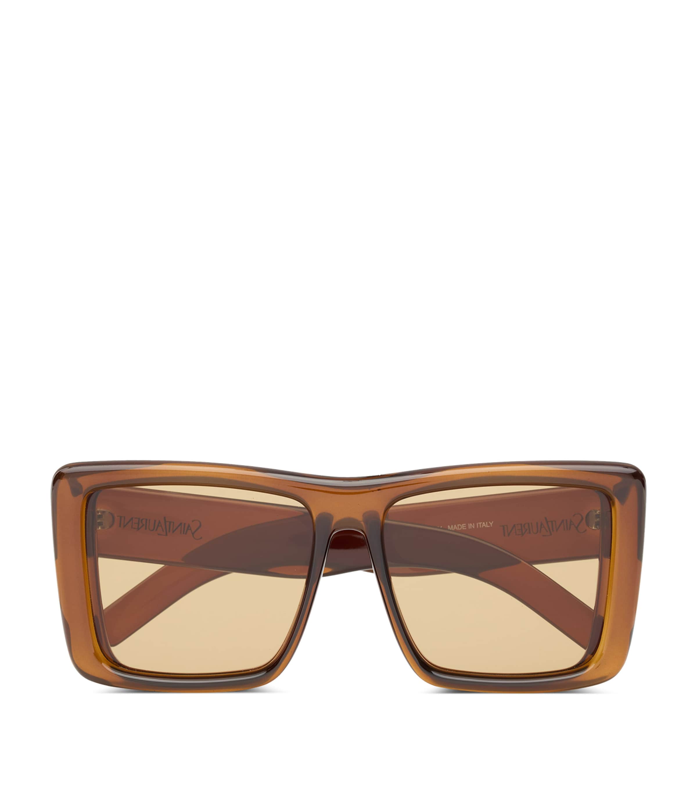 Saint Laurent Howl 900 Sunglasses Image 1