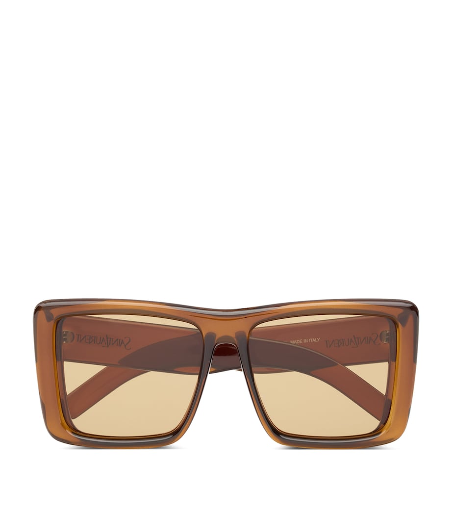 Saint Laurent Howl 900 Sunglasses Image 1
