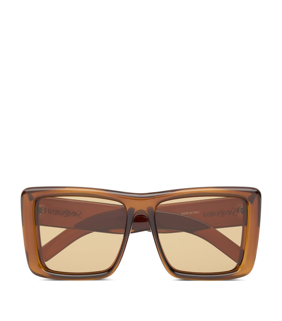 Saint Laurent Howl 900 Sunglasses