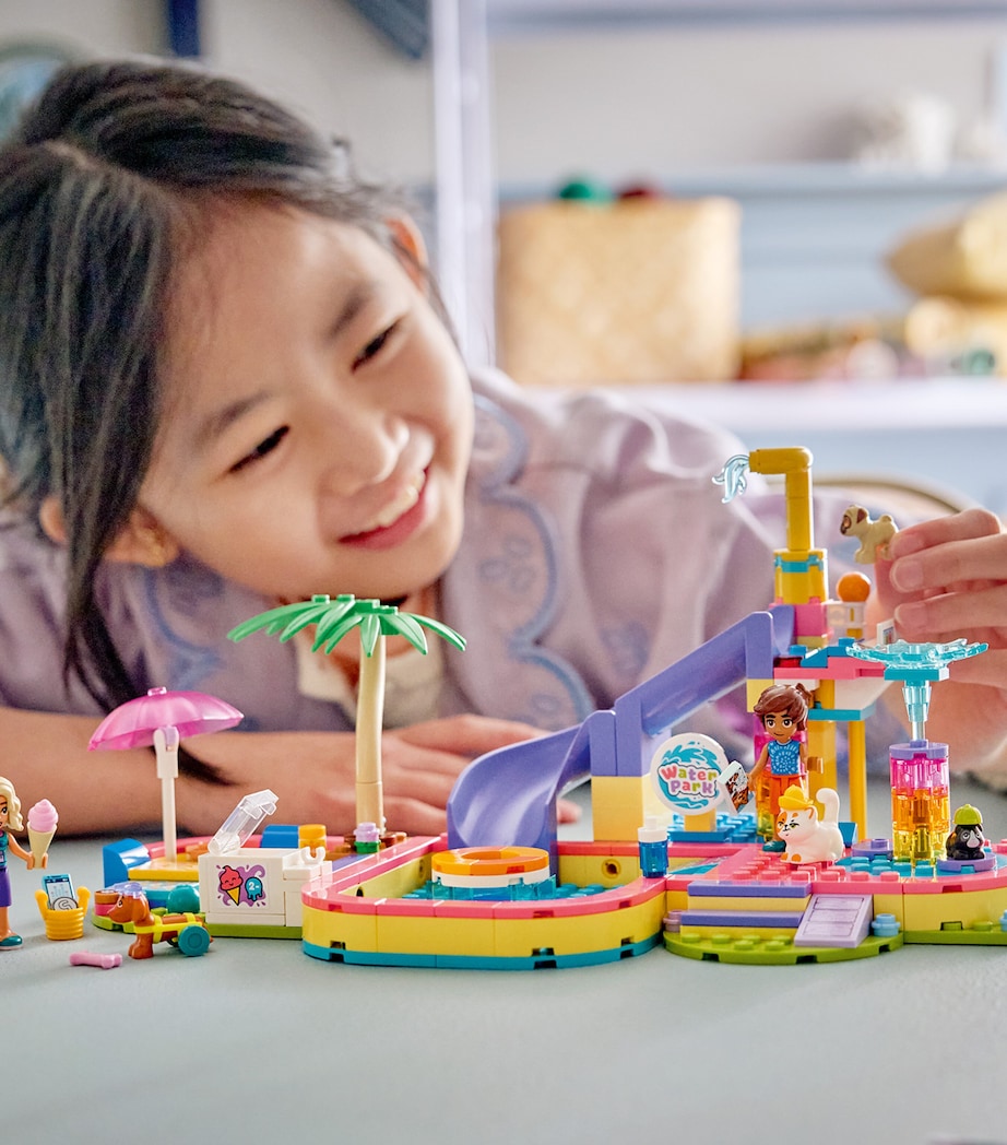 Lego LEGO Friends Fun Water Park Day 42676 Image 4