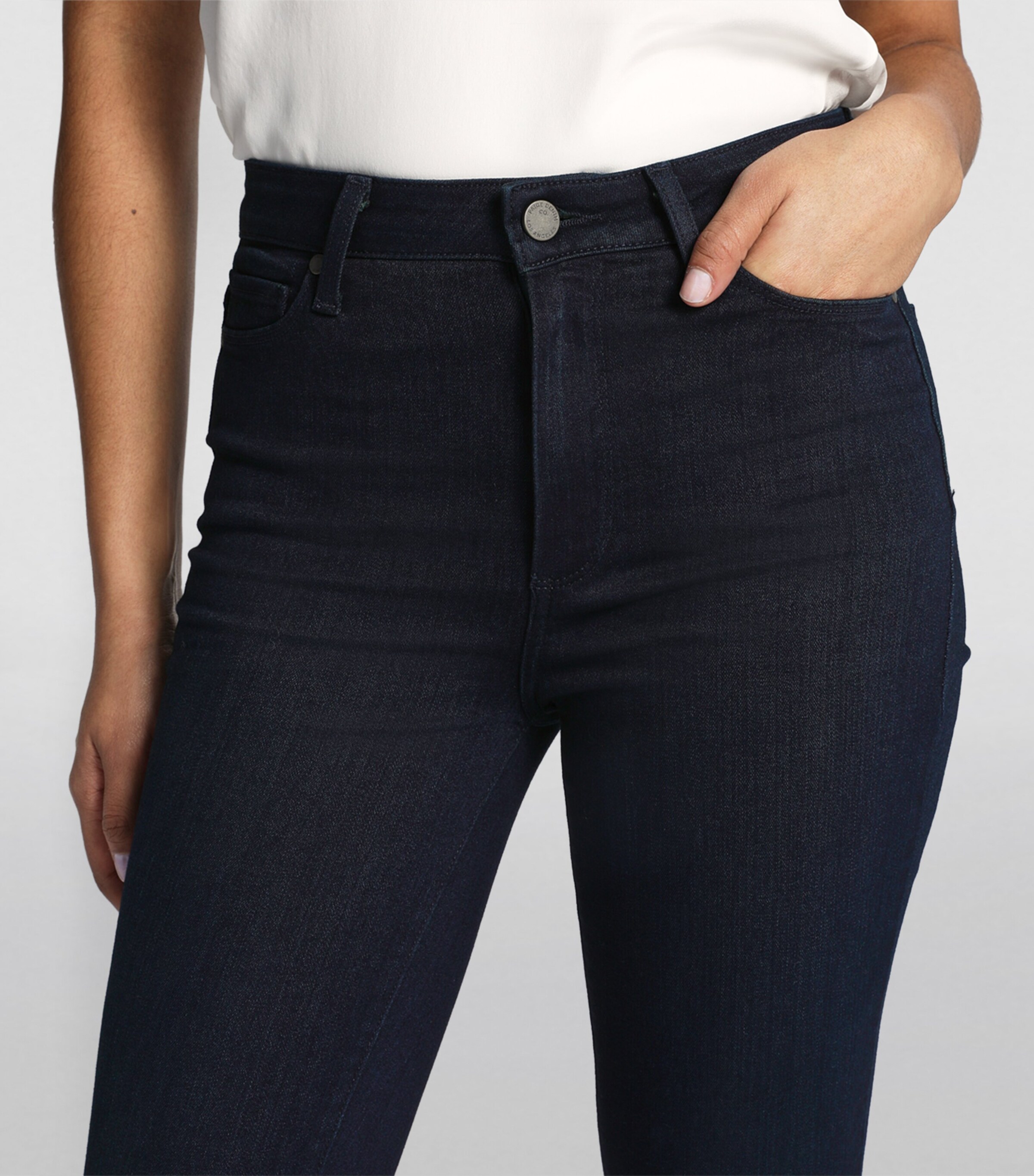 Margot Ultra Skinny Jean TONAL MONA Image 6