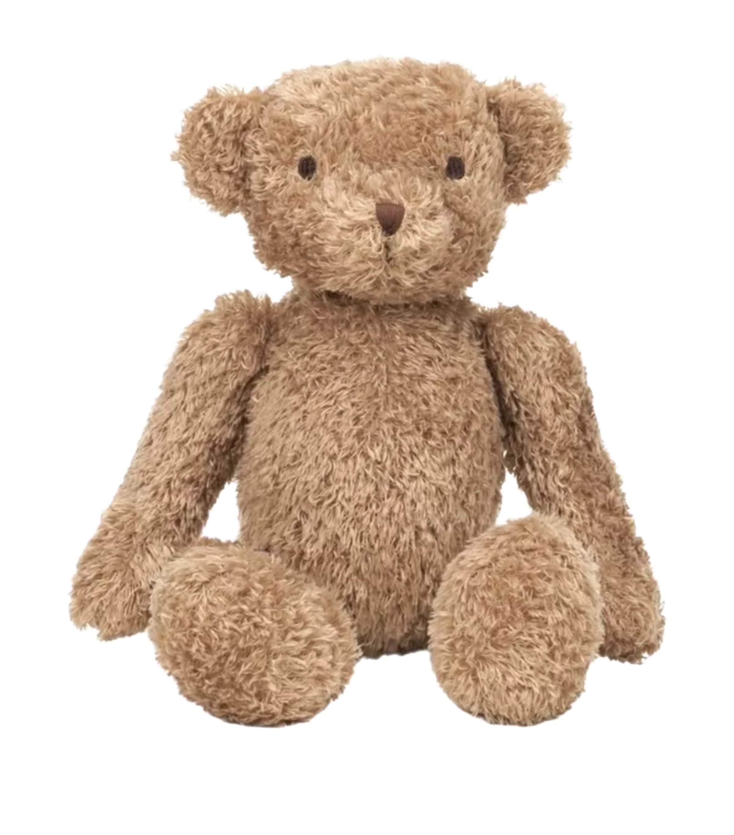 Happy Horse Bruno Bear (21cm) Brown Image 1