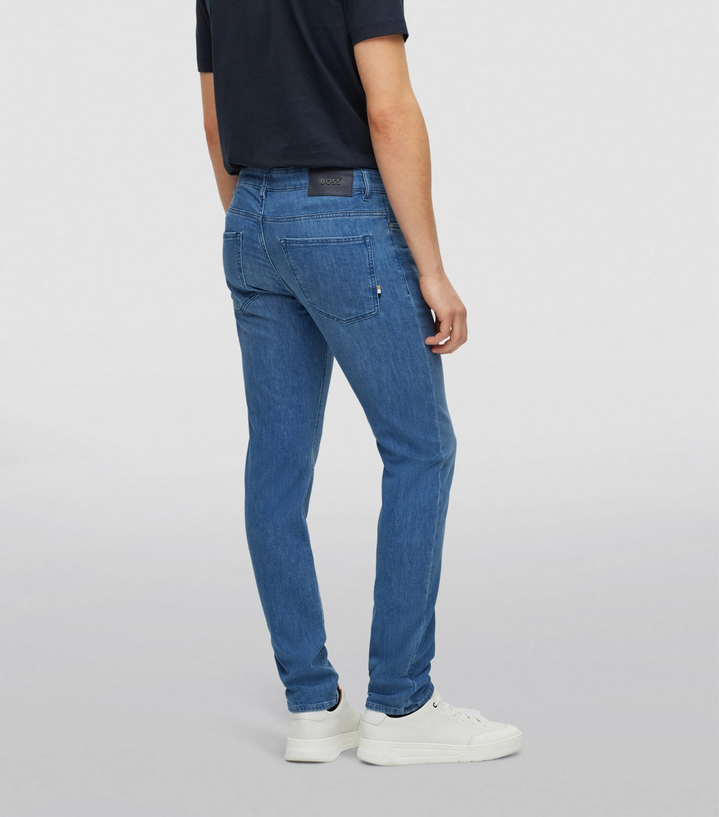 Slim-Fit Jeans 448 Image 4