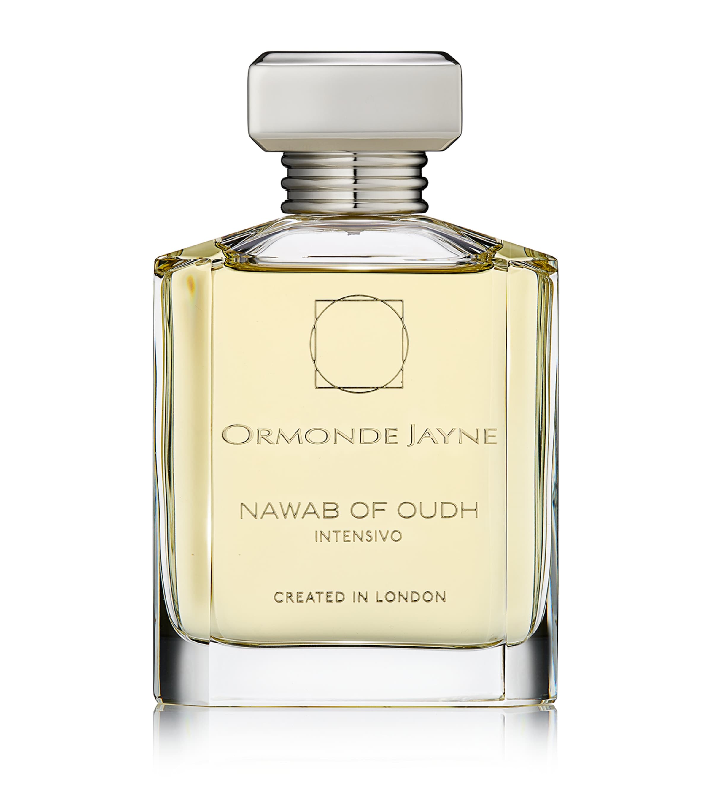 ORMONDE JAYNE NAWAB OF OUDH INTENSIVO PURE PERFUME 