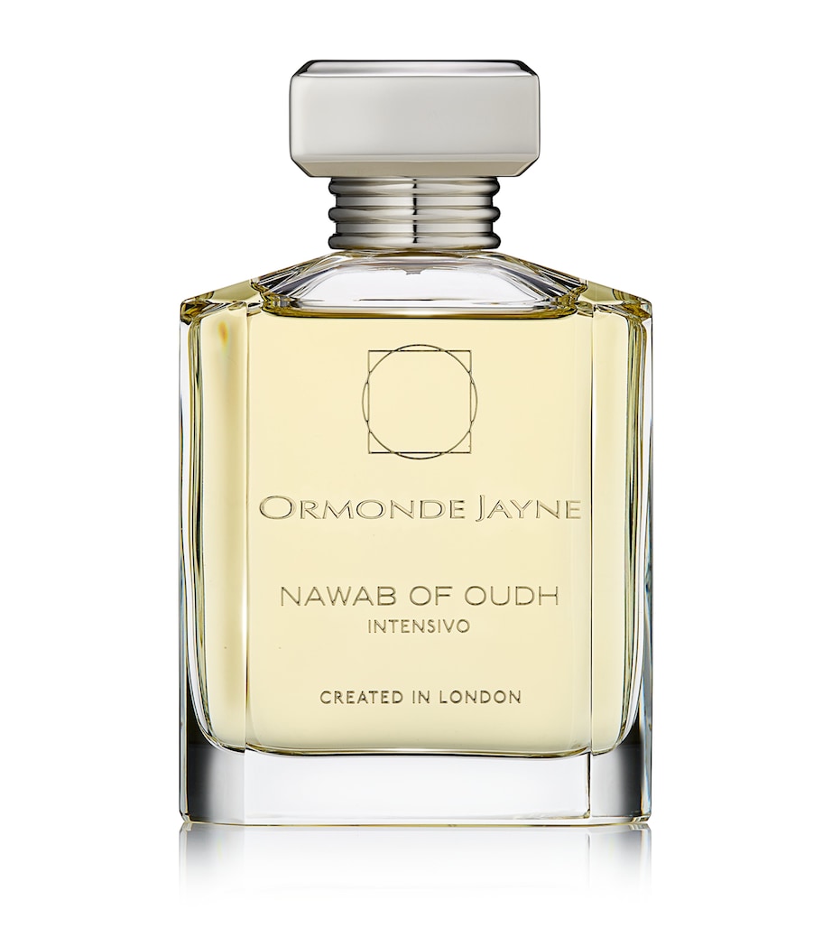 Nawab of Oudh Intensivo Pure Perfume (88ml) NO COLOUR Image 1