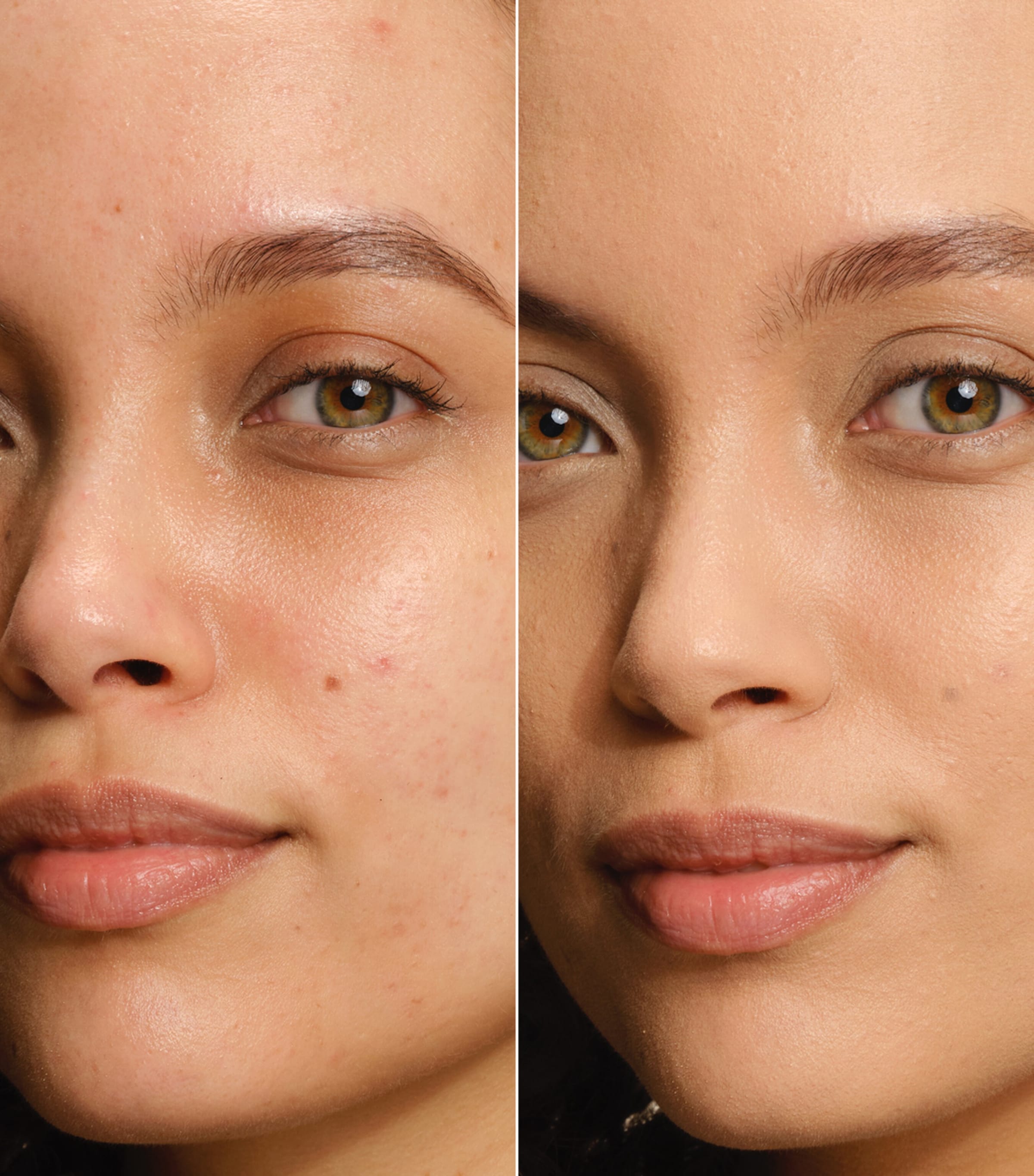 Armani Luminous Silk Foundation Shade Image 2