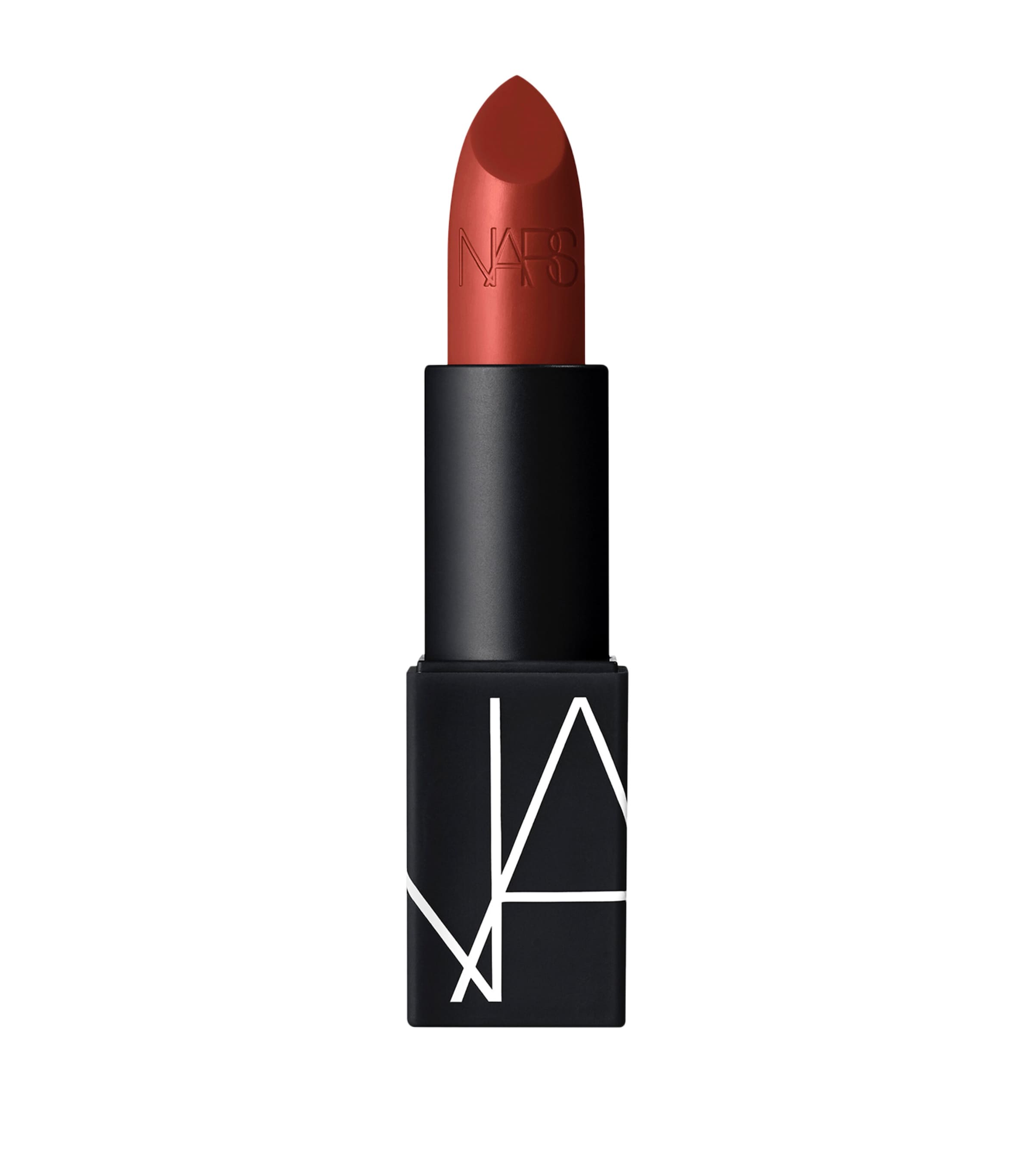 Nars Lipstick In White