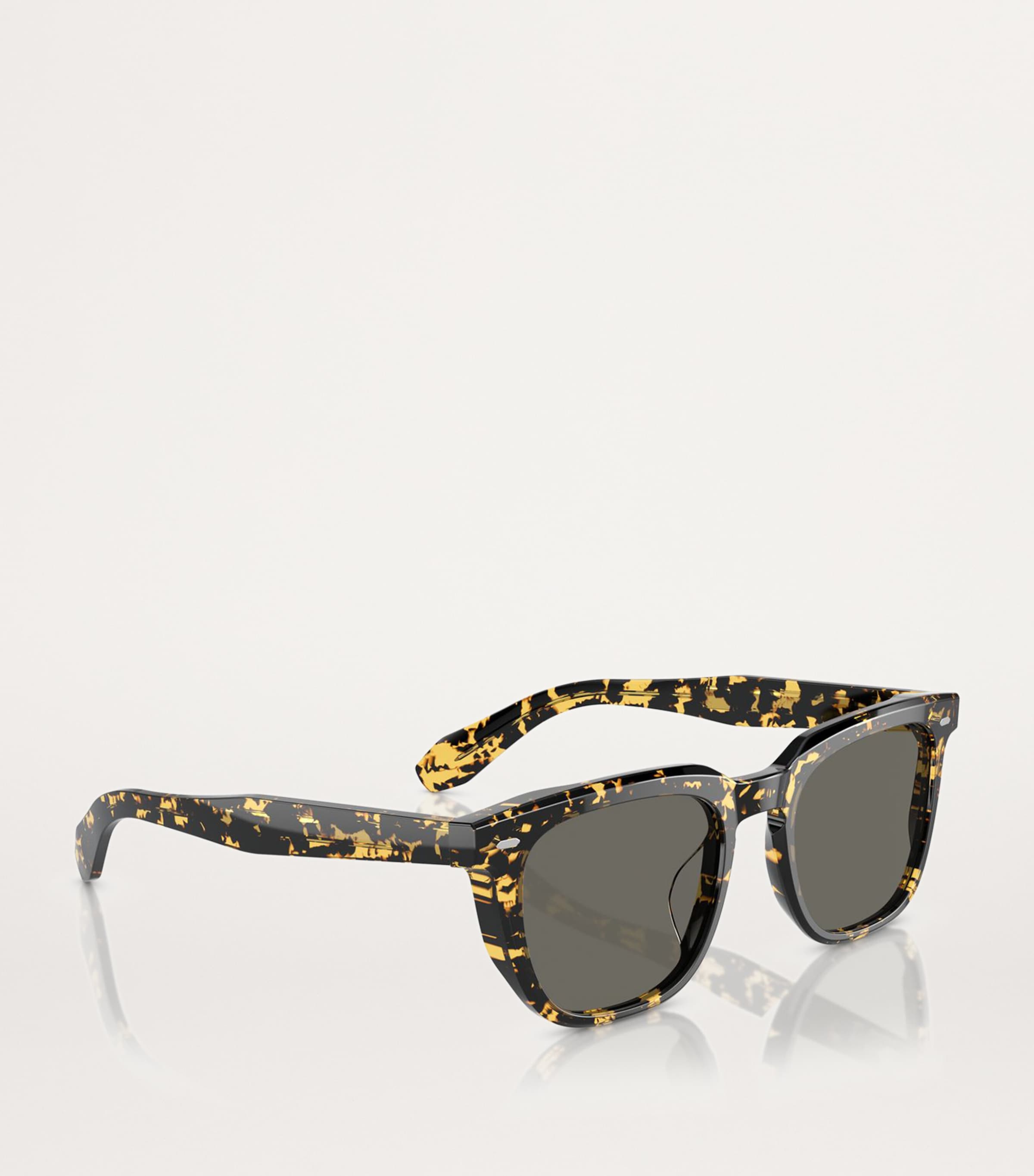 Acetate OV5546SU Sunglasses 1778R5 Image 5