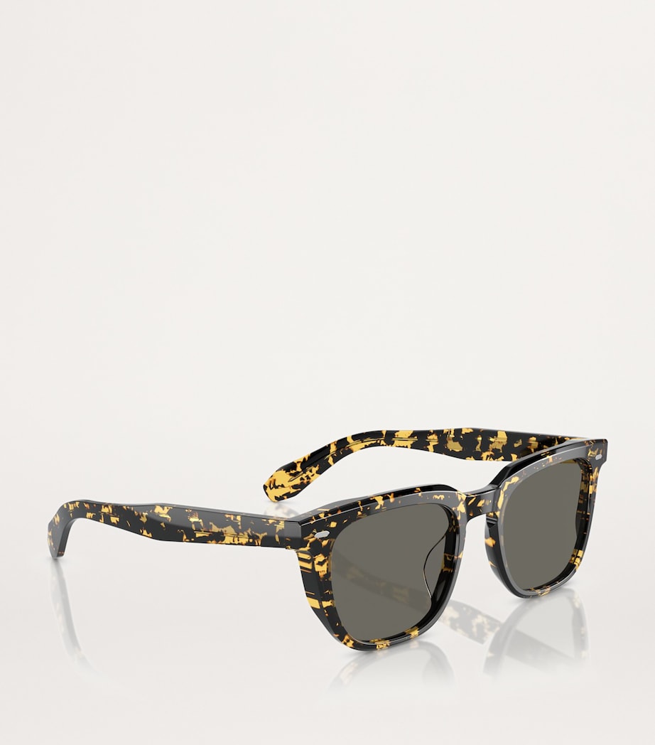Acetate OV5546SU Sunglasses 1778R5 Image 5