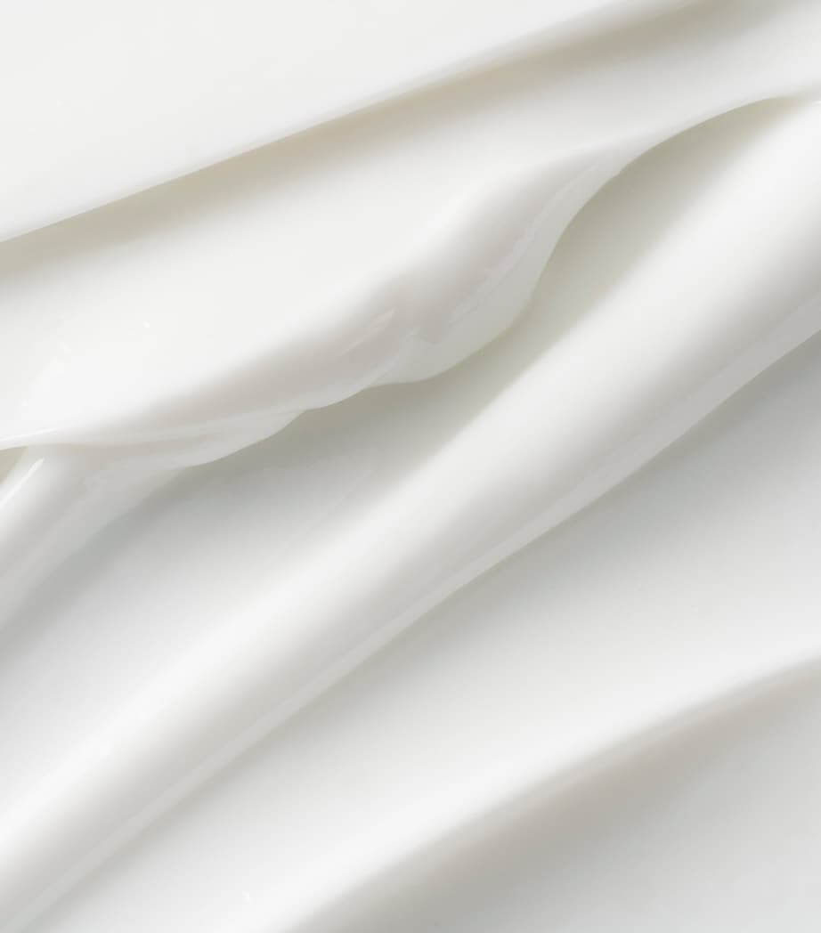 White Suede Hand Cream (100ml) NO COLOUR Image 2