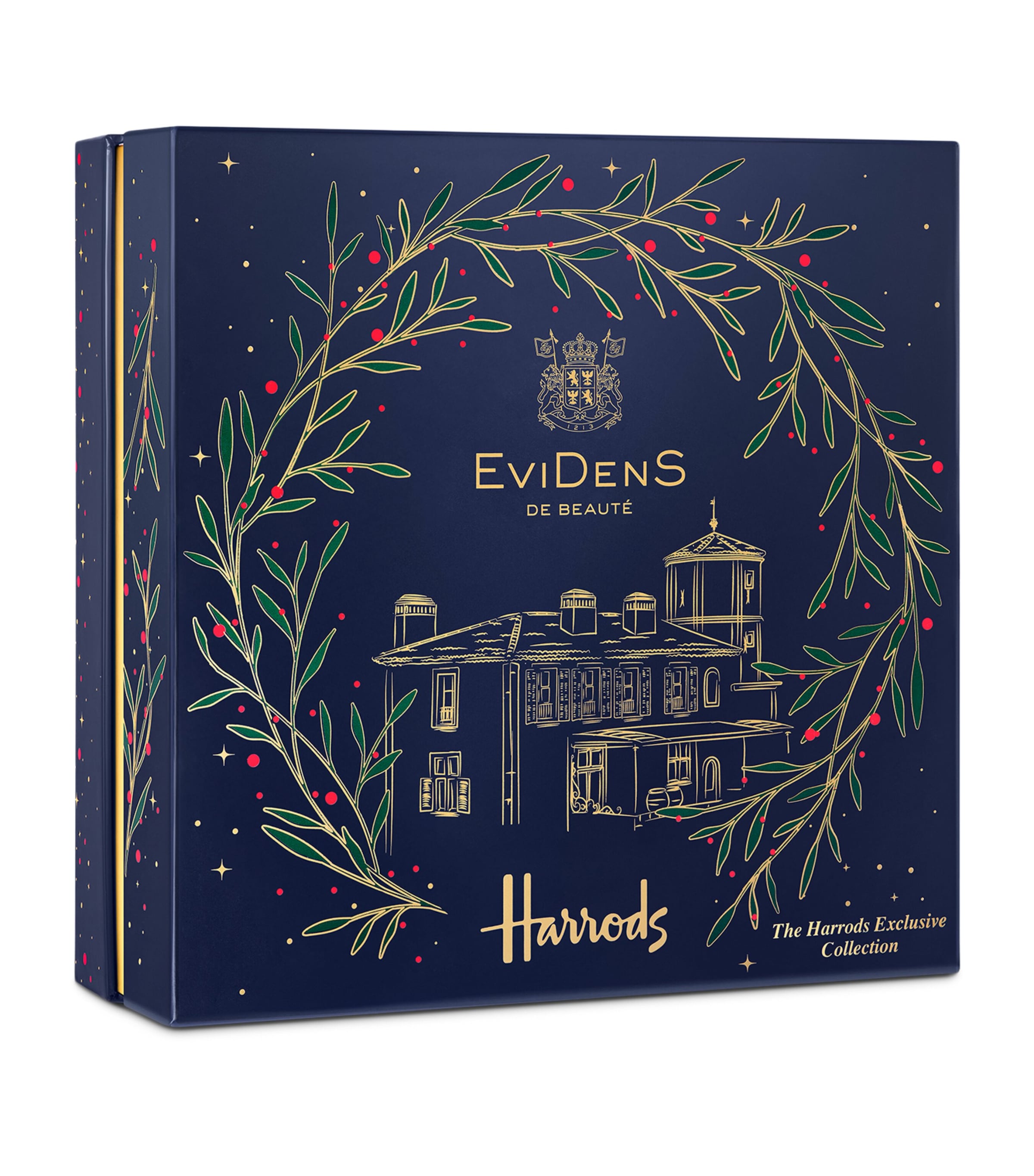 Harrods Collection Gift Set NO COLOUR Image 4