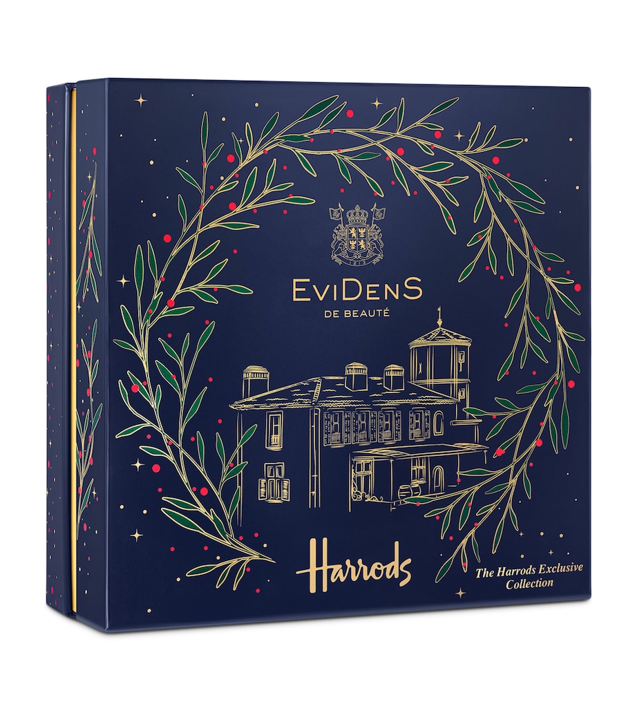 Harrods Collection Gift Set NO COLOUR Image 4