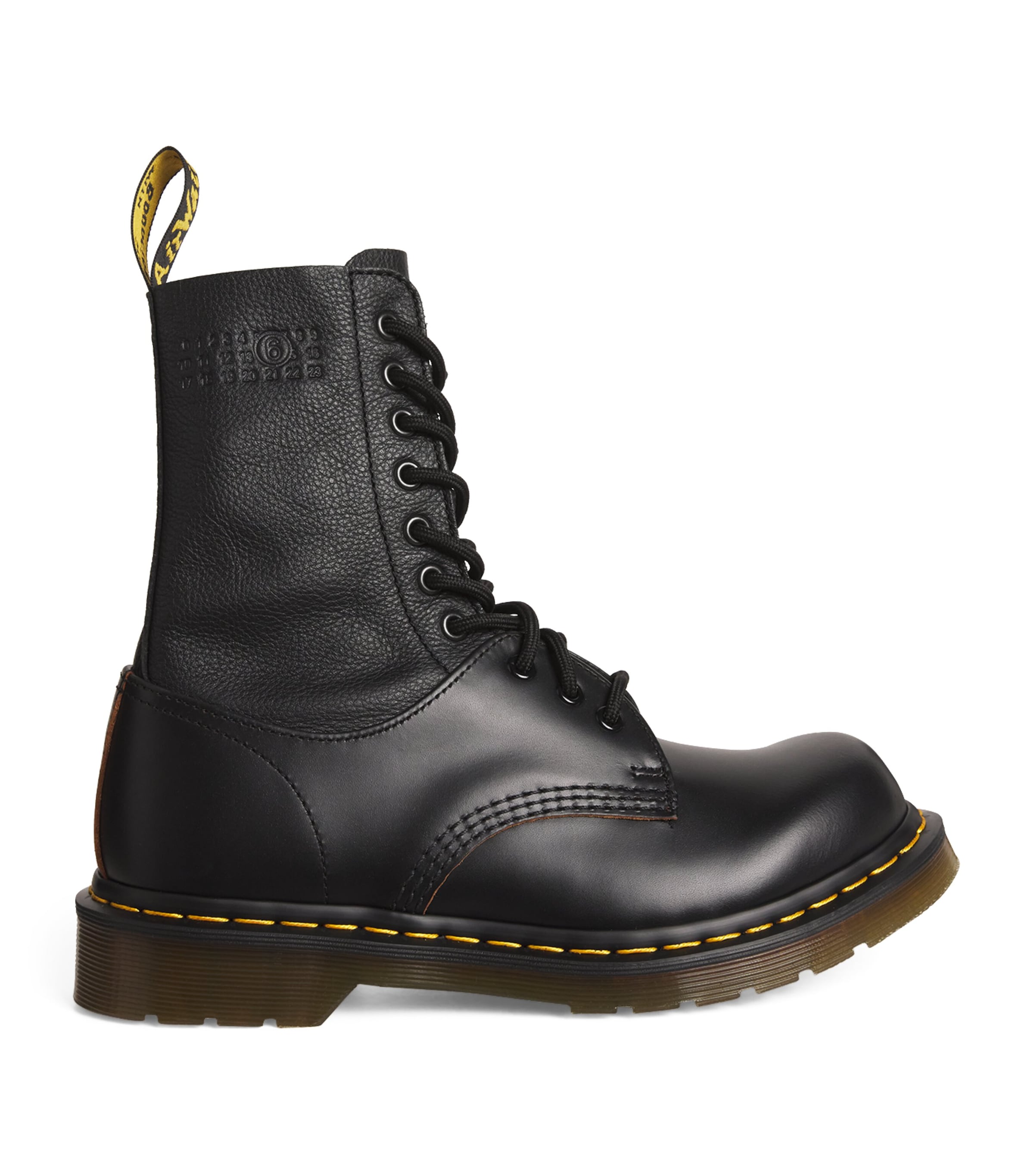 Harrods dr martens on sale