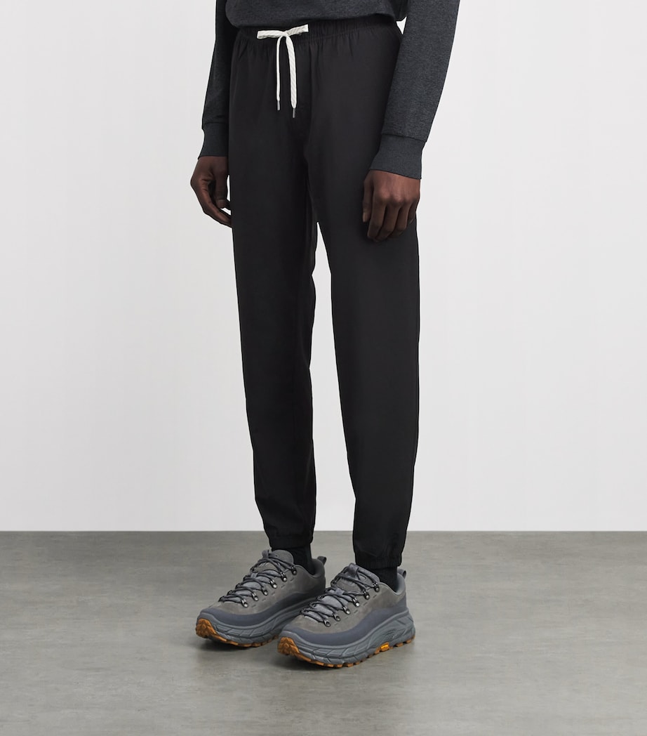 Kore Drawstring Sweatpants BLK/BLACK Image 4