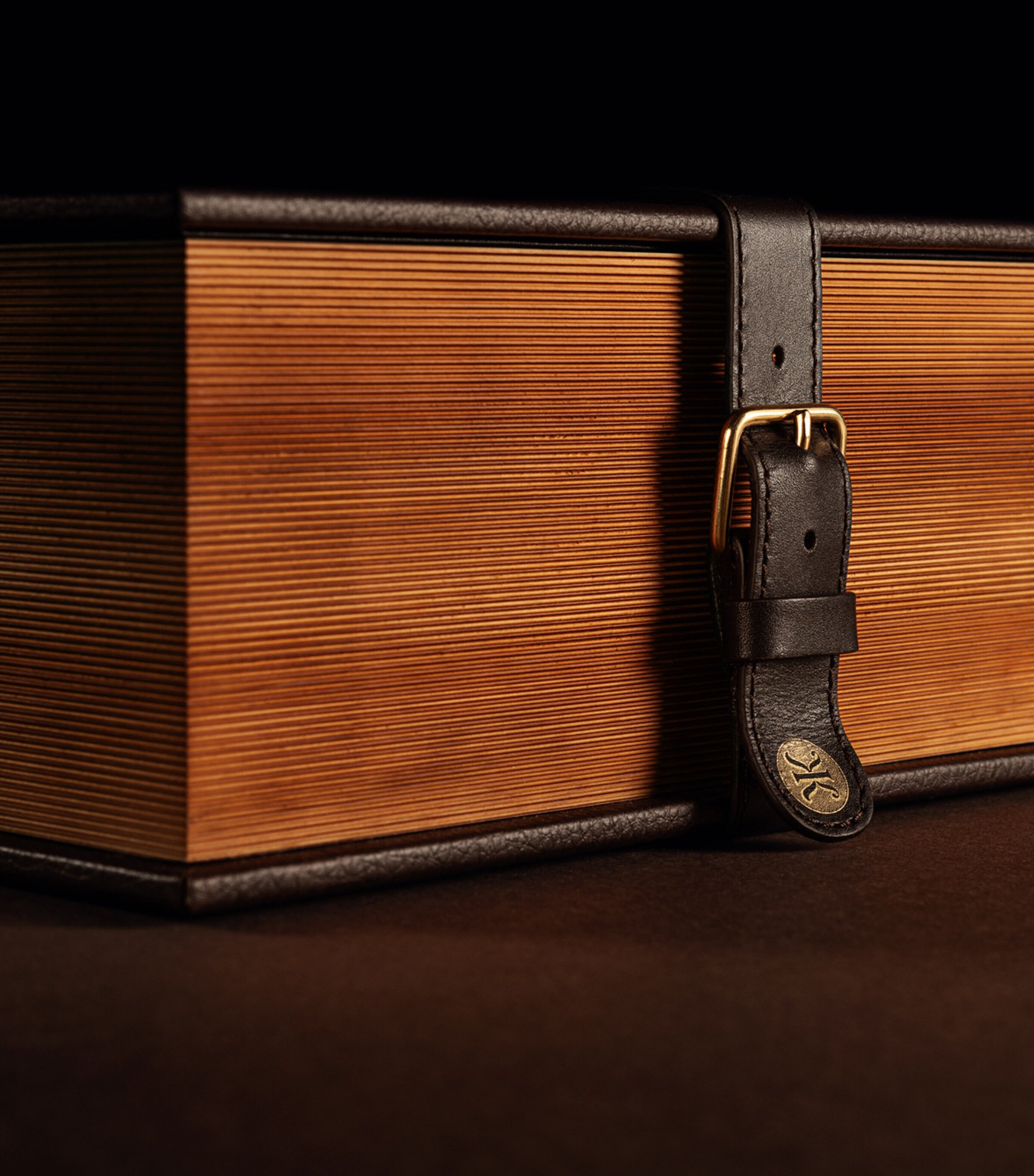 Kopke Library Collection Case (3 Bottles) - Douro, Portugal Image 7