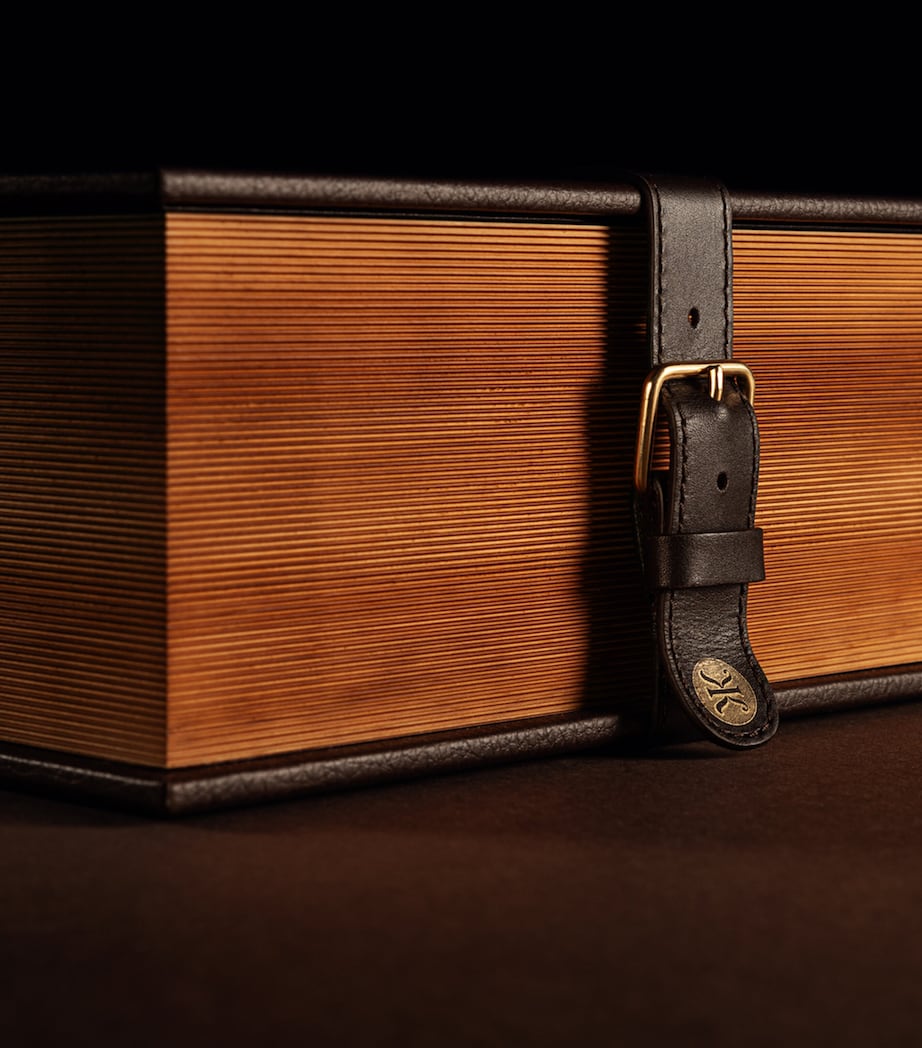 Library Collection Case (3 Bottles) - Douro, Portugal RED Image 7