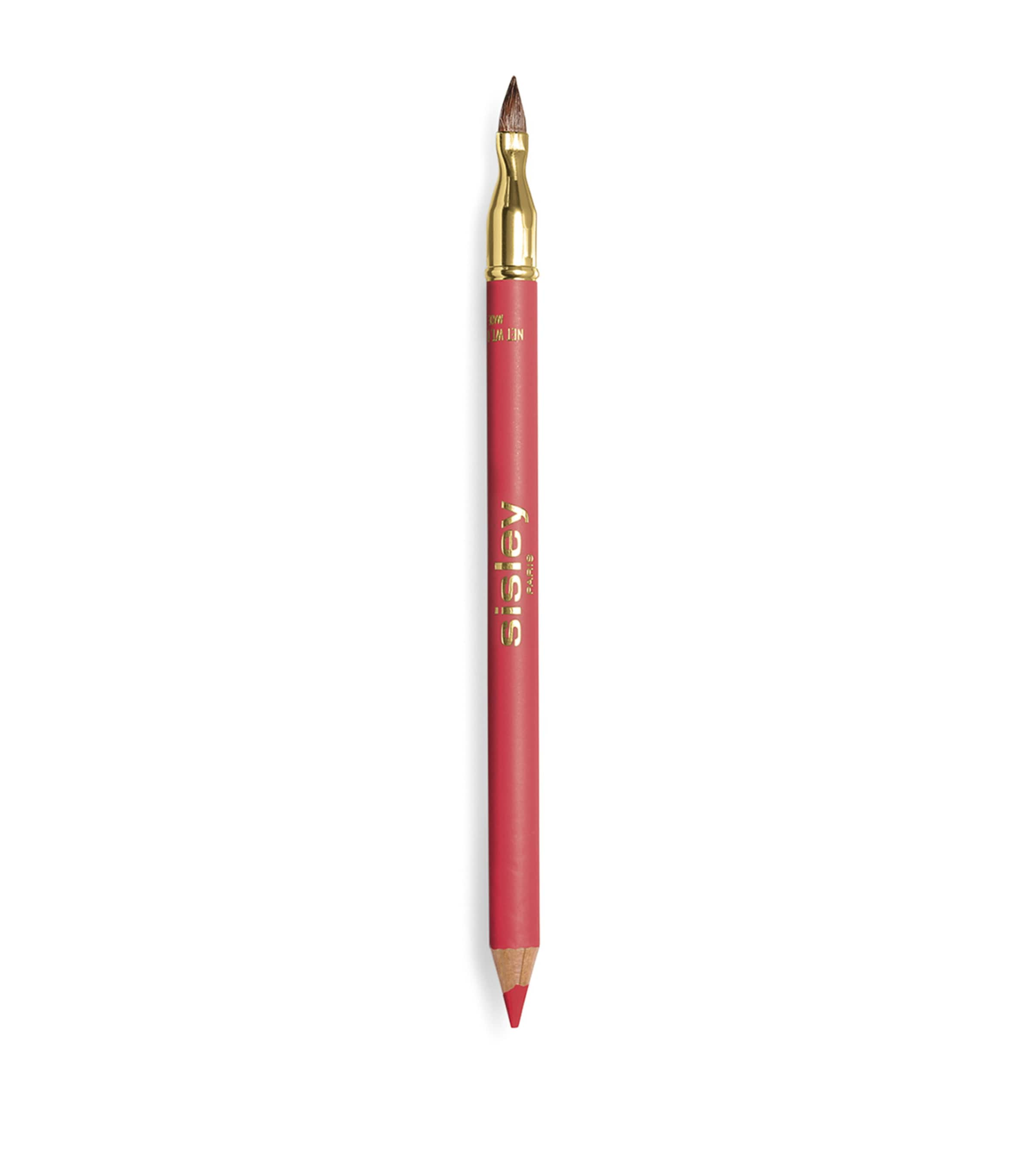 Sisley Paris Phyto-lèvres Perfect Lip Pencil In Pink