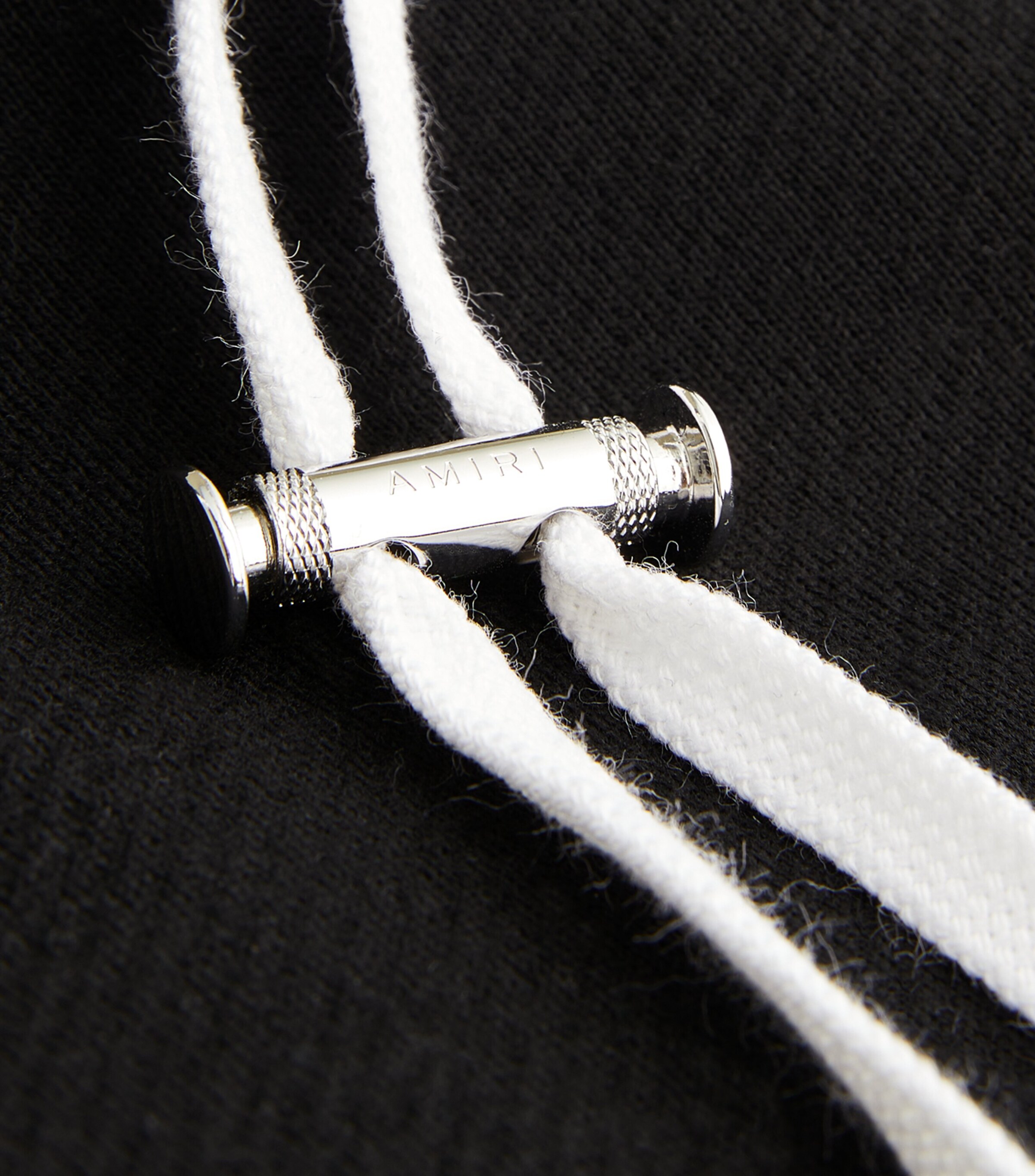 Logo Shorts BLACK-001 Image 5