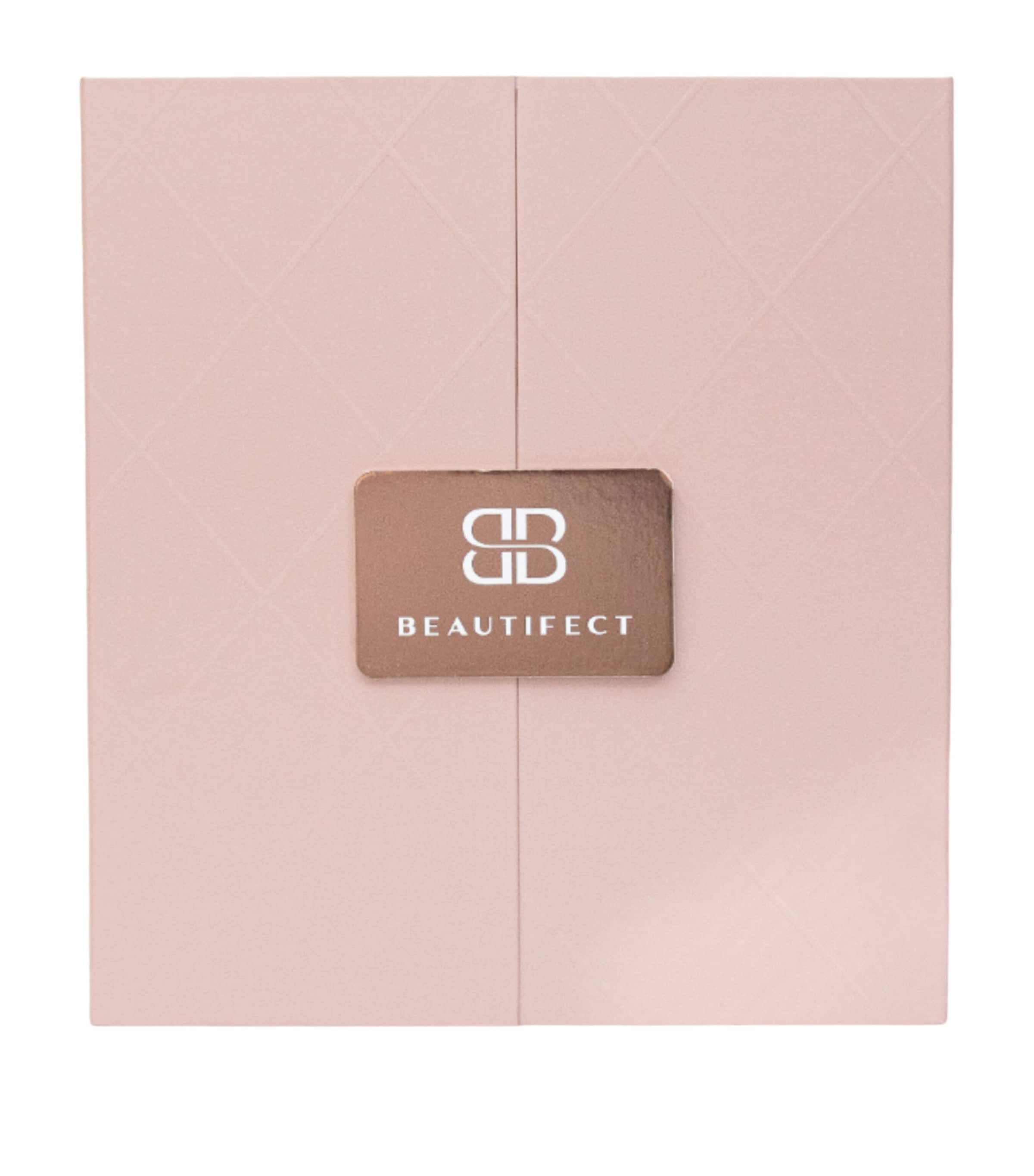Beautifect The Escape 10 Day Advent Calendar In Pink