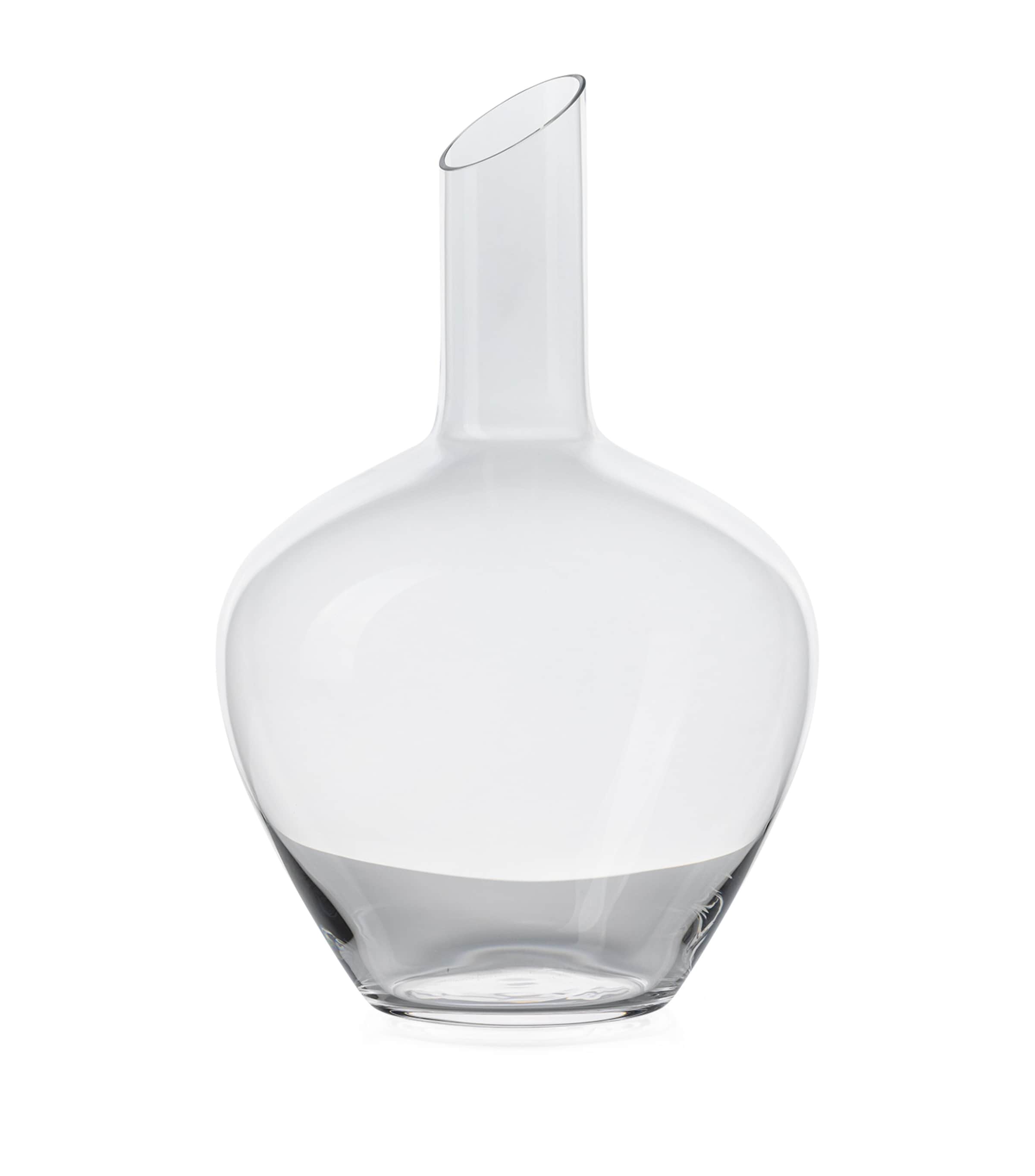 Sydonios Crystal La Subtile Magnum Wine Decanter (220cl) | Dining | Glassware | Decanters & Carafes